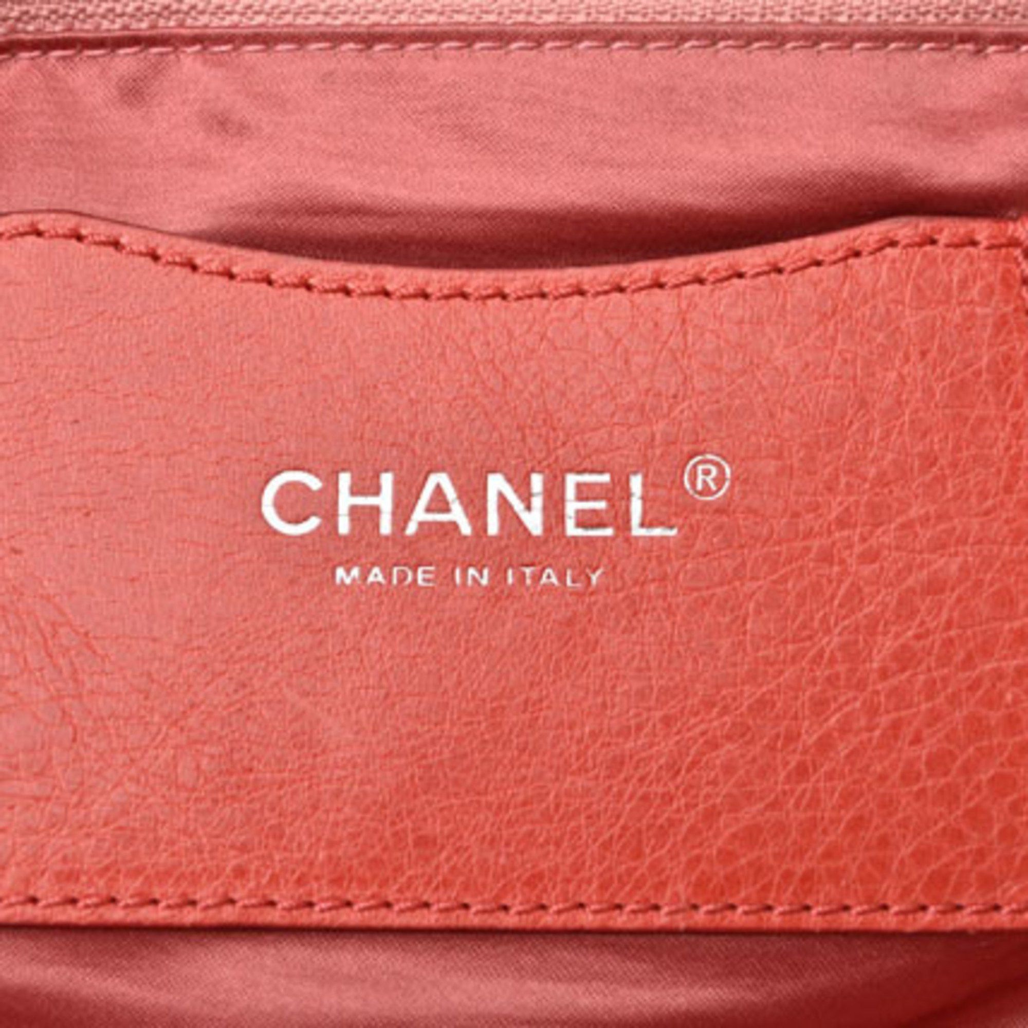 Chanel Chanel Shopping shoulder Size ONE SIZE - 7 Thumbnail