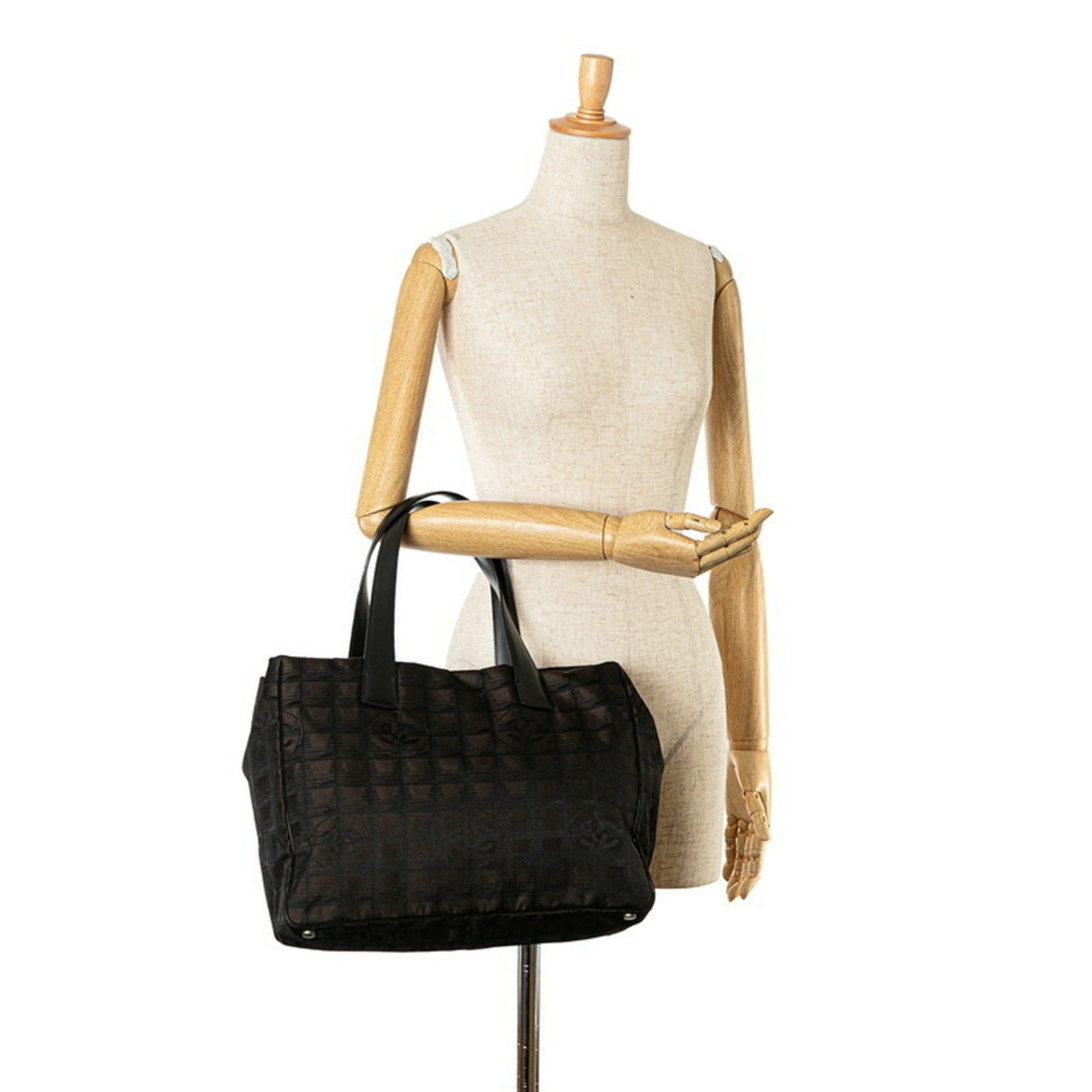 Chanel Chanel Travel line handbag Size ONE SIZE - 7 Thumbnail