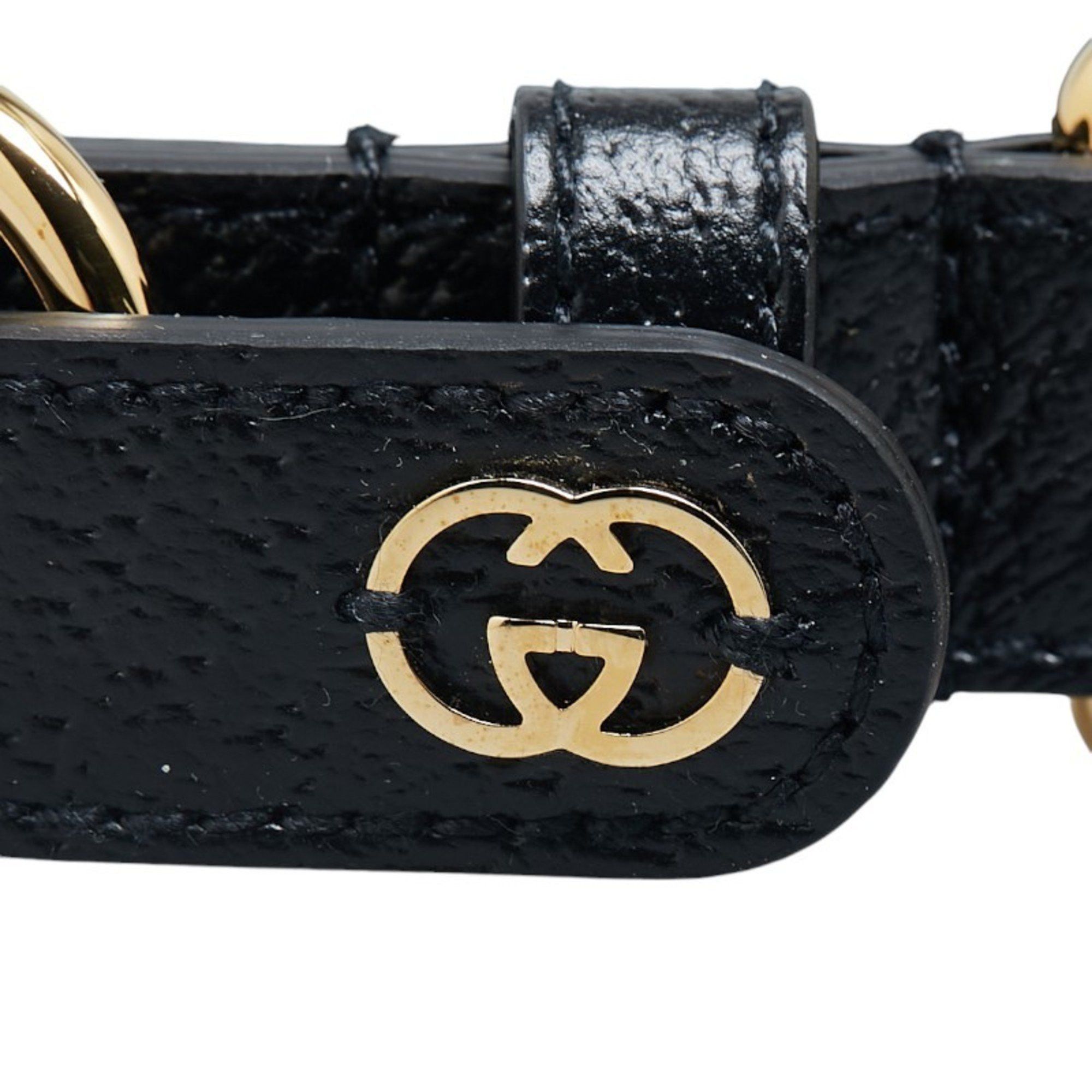 Gucci Gucci Interlocking G bag Size ONE SIZE - 5 Thumbnail