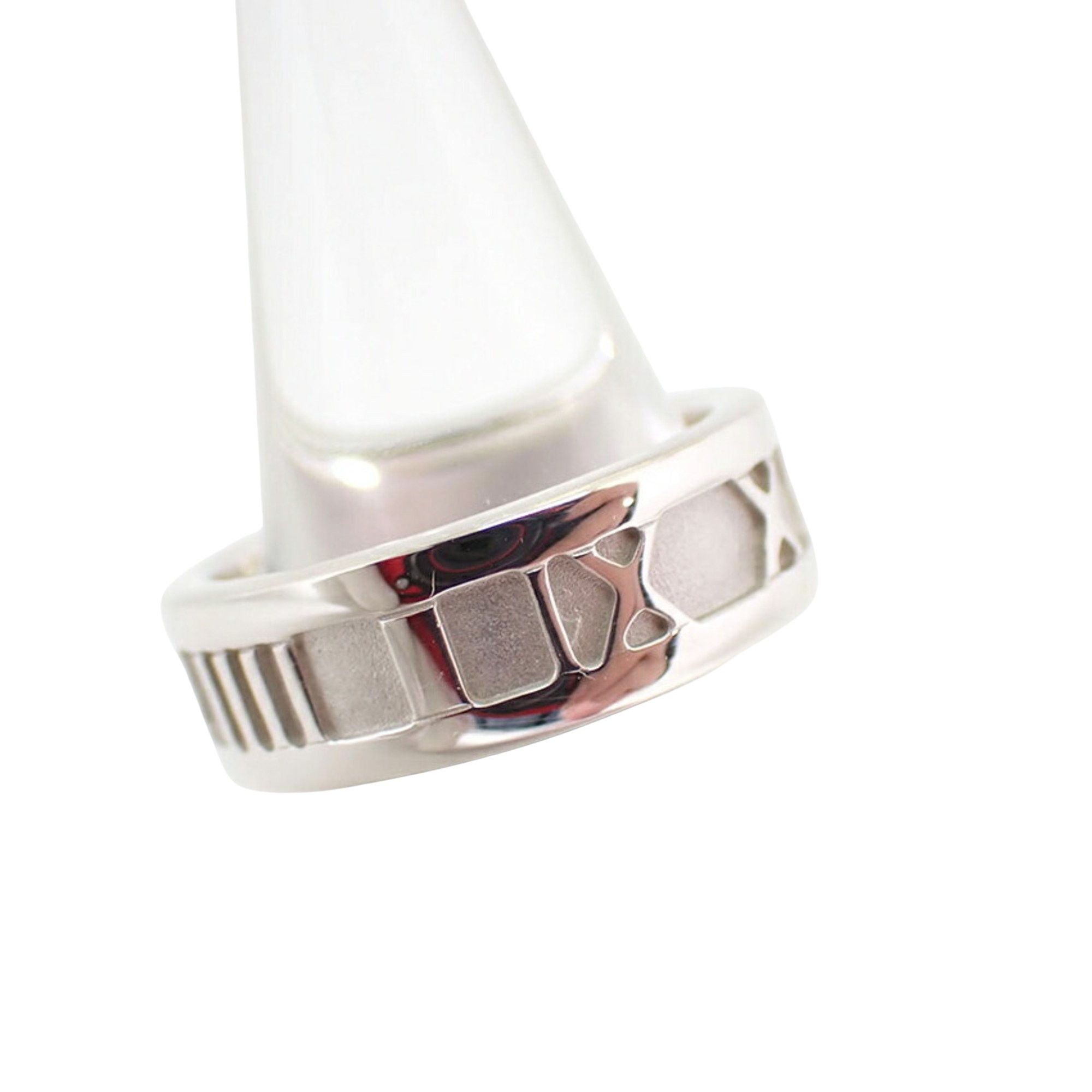 Tiffany & Co. Tiffany & Co Atlas ring Size ONE SIZE - 2 Thumbnail