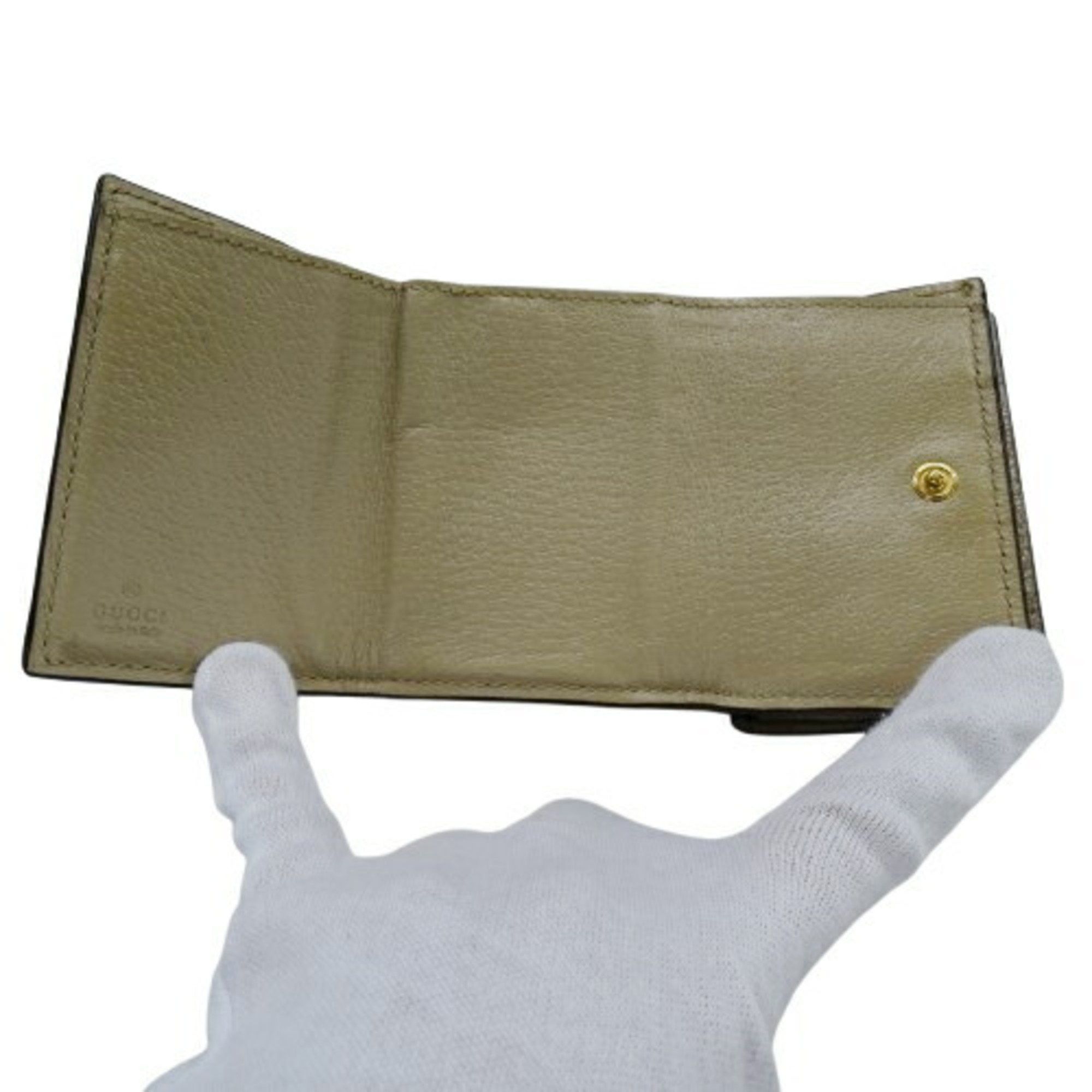 Gucci Gucci Ophidia wallet Size ONE SIZE - 11 Thumbnail