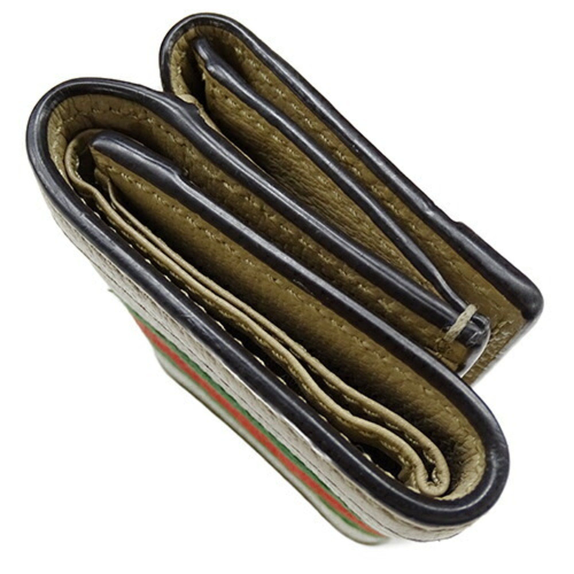 Gucci Gucci Ophidia wallet Size ONE SIZE - 3 Thumbnail
