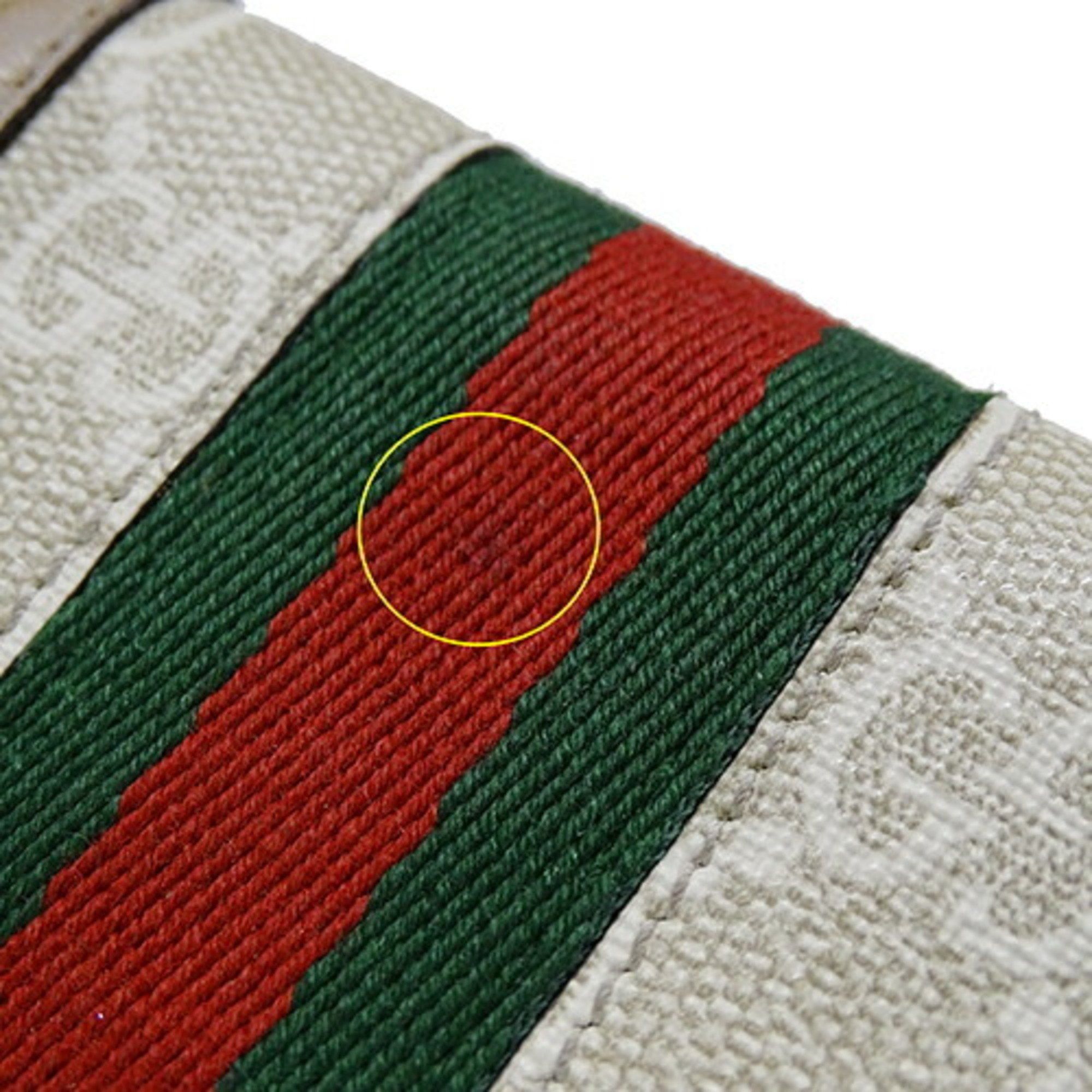 Gucci Gucci Ophidia wallet Size ONE SIZE - 14 Thumbnail