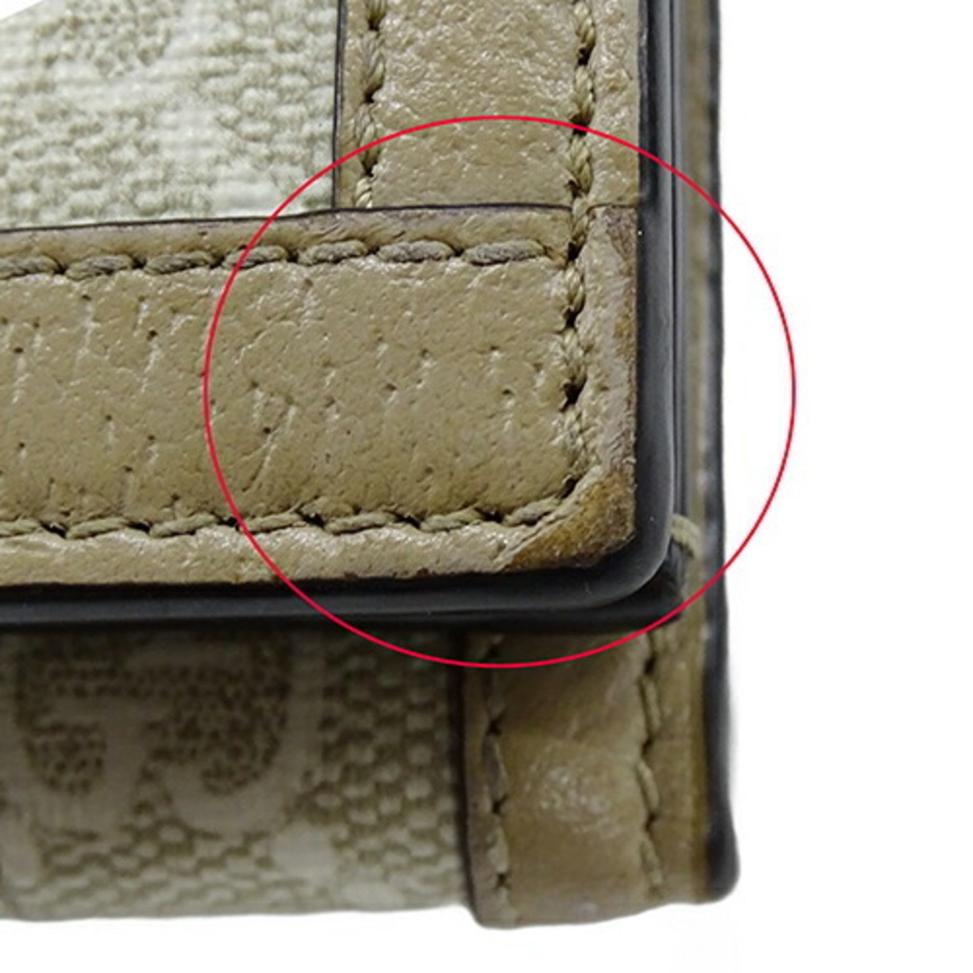 Gucci Gucci Ophidia wallet Size ONE SIZE - 5 Thumbnail