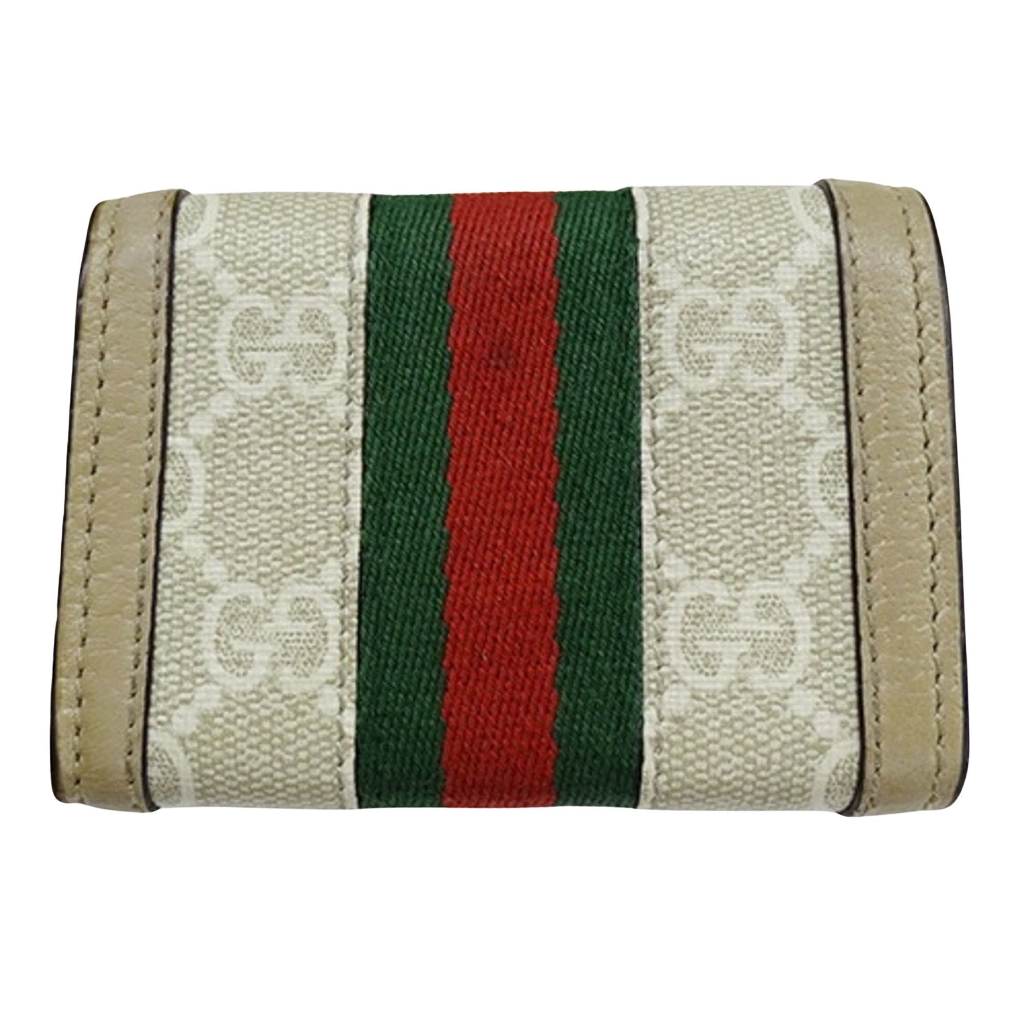 Gucci Gucci Ophidia wallet Size ONE SIZE - 2 Thumbnail