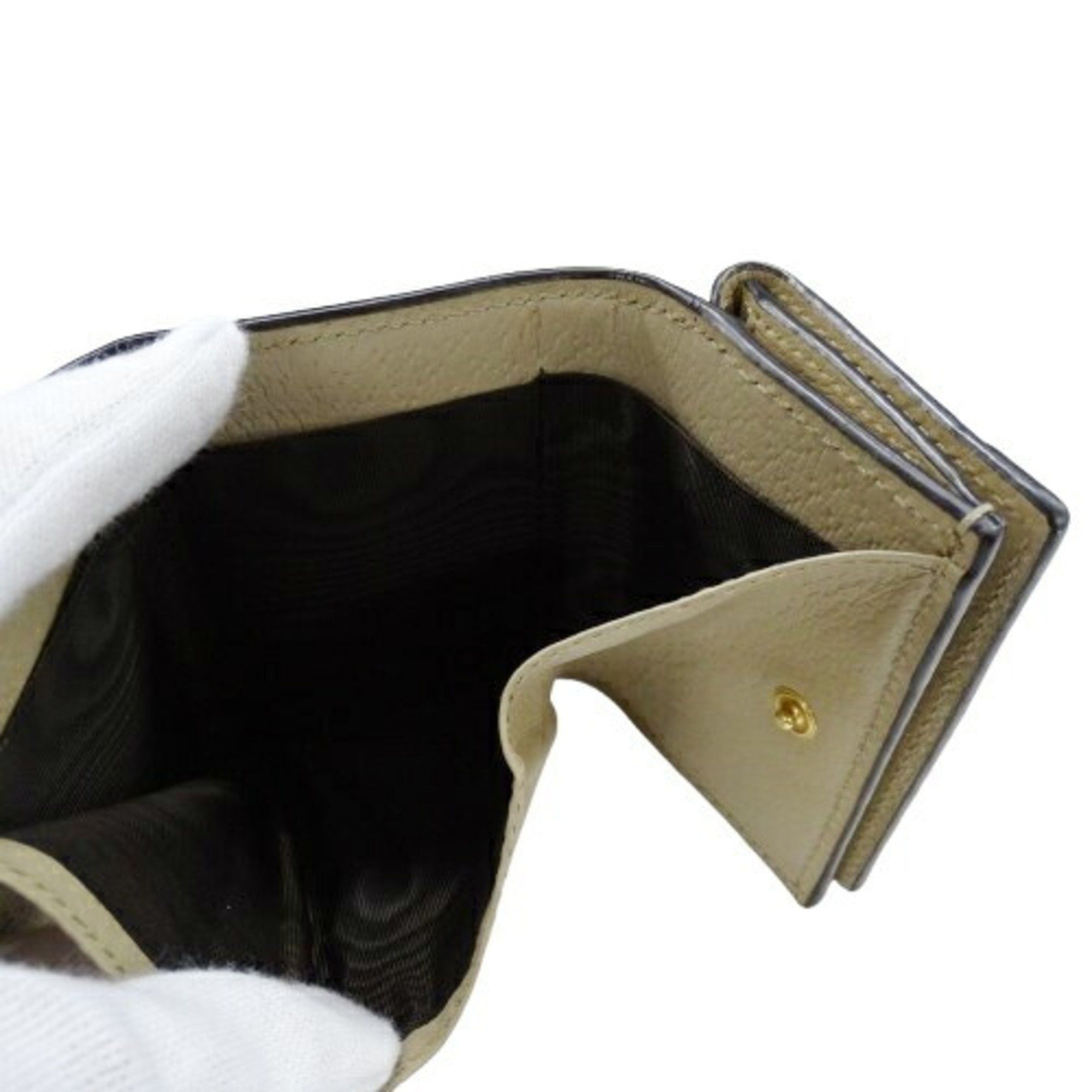 Gucci Gucci Ophidia wallet Size ONE SIZE - 12 Thumbnail