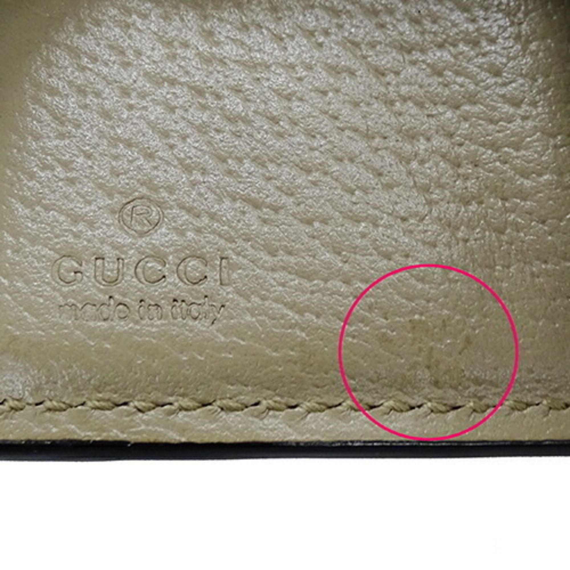 Gucci Gucci Ophidia wallet Size ONE SIZE - 9 Thumbnail