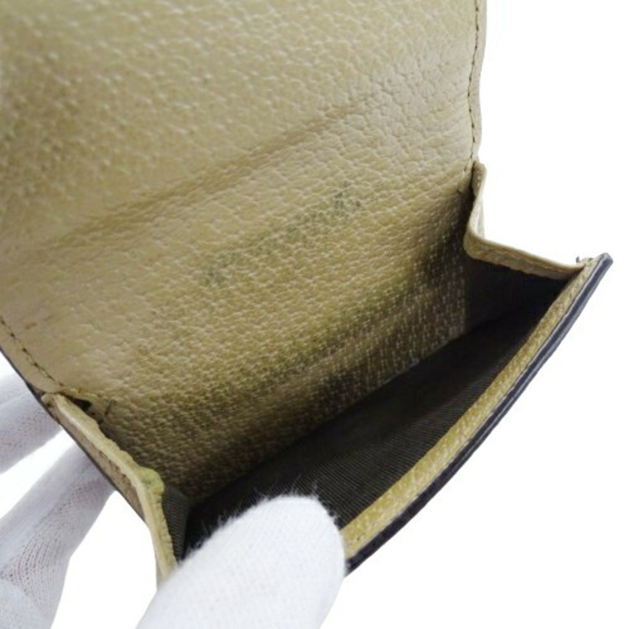 Gucci Gucci Ophidia wallet Size ONE SIZE - 7 Thumbnail