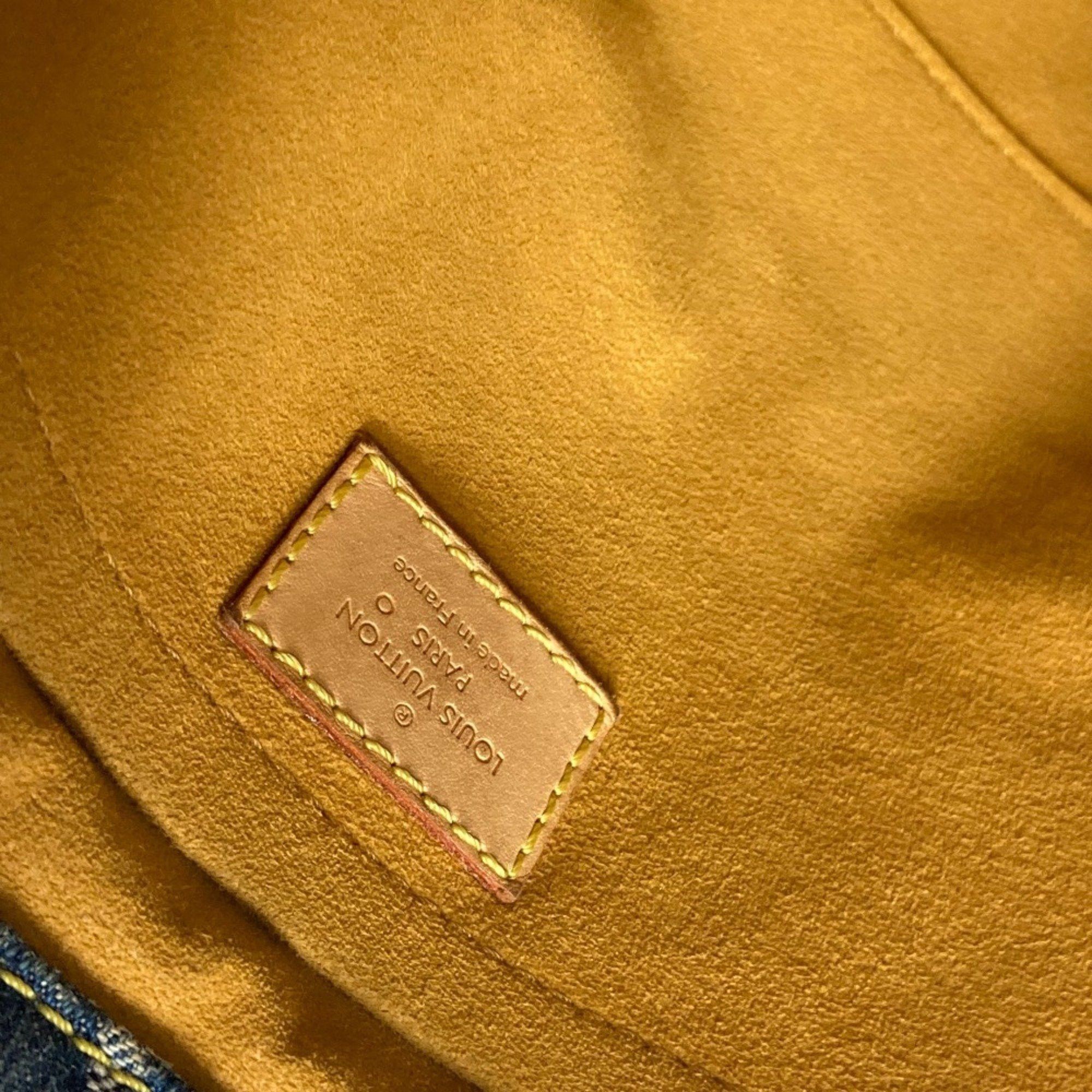 Louis Vuitton Louis Vuitton Sac Plat handbag Size ONE SIZE - 15 Thumbnail
