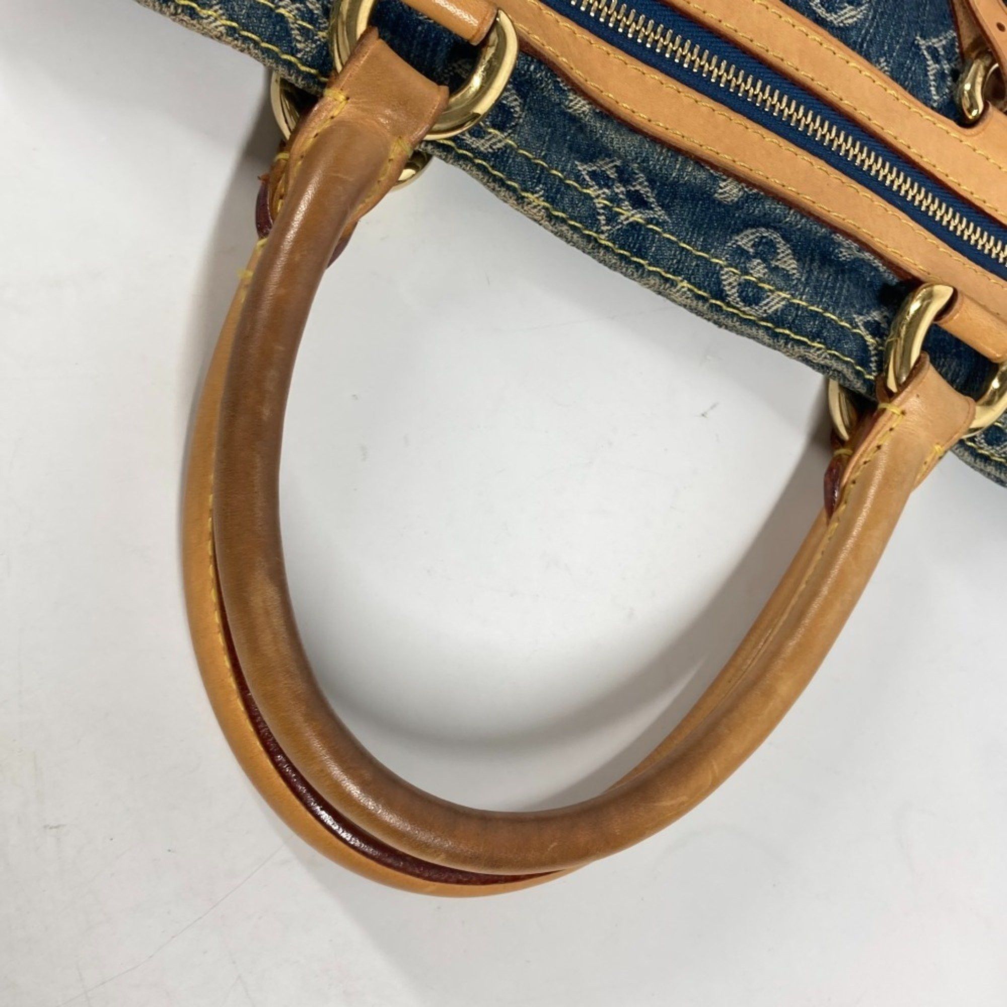 Louis Vuitton Louis Vuitton Sac Plat handbag Size ONE SIZE - 4 Thumbnail