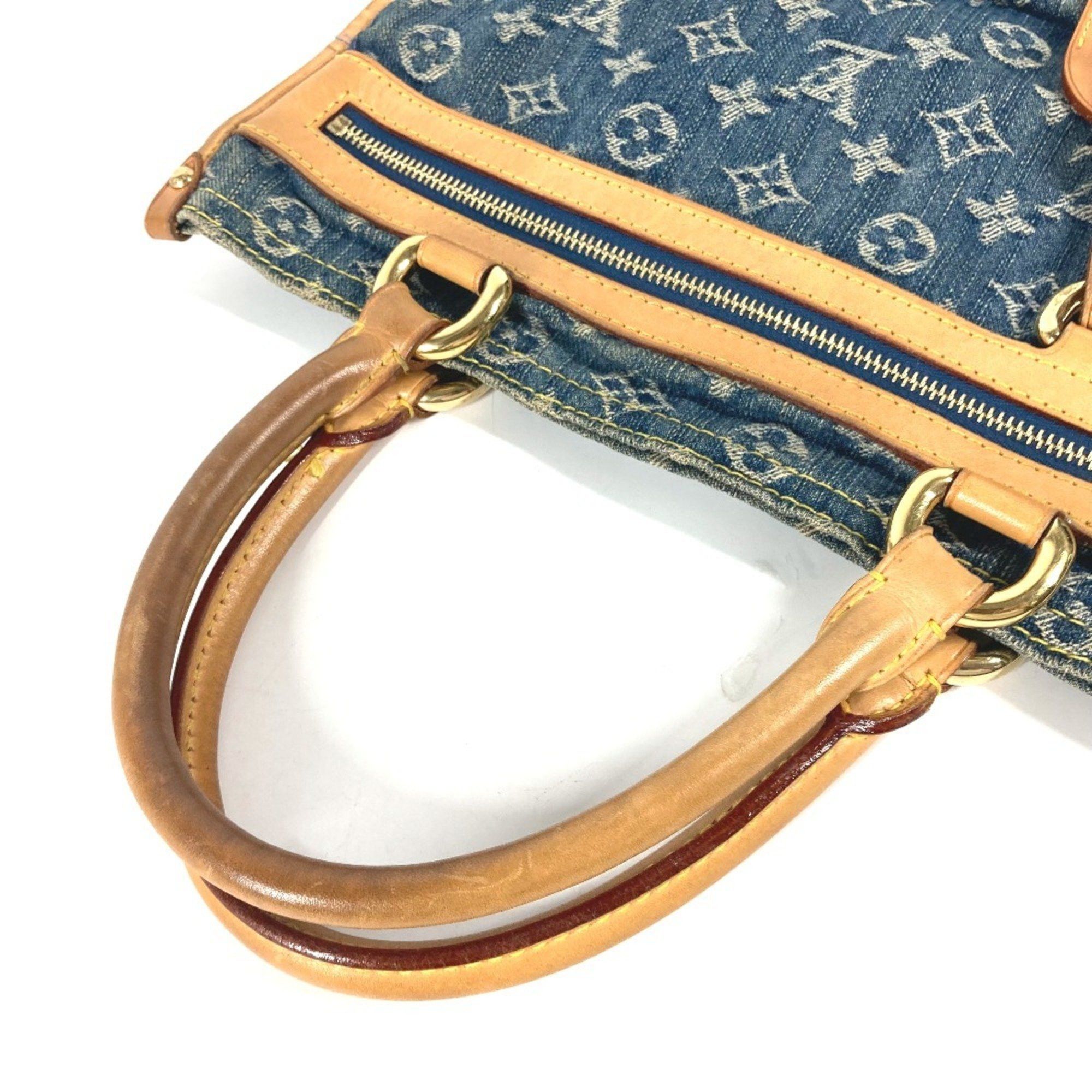 Louis Vuitton Louis Vuitton Sac Plat handbag Size ONE SIZE - 3 Thumbnail