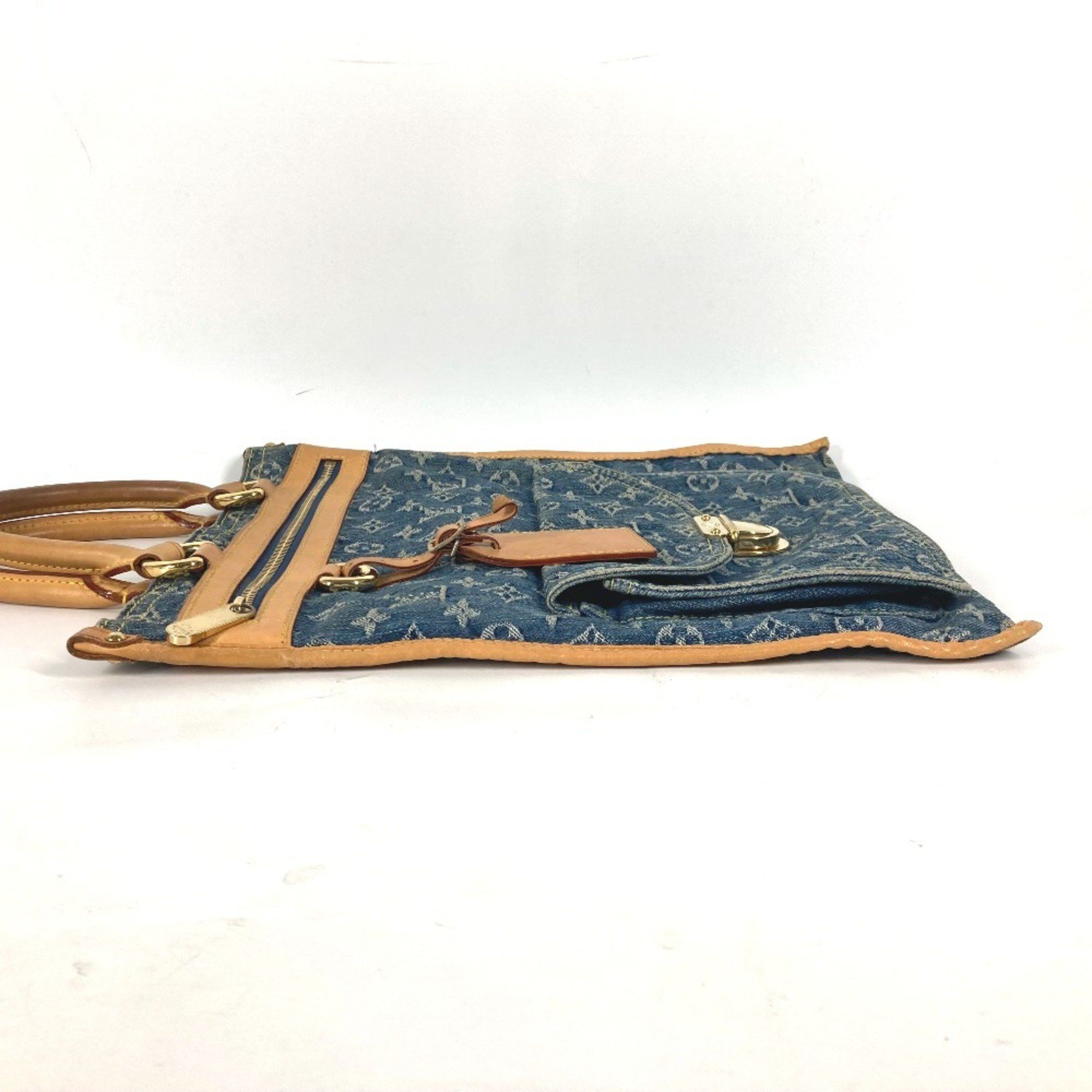 Louis Vuitton Louis Vuitton Sac Plat handbag Size ONE SIZE - 6 Thumbnail
