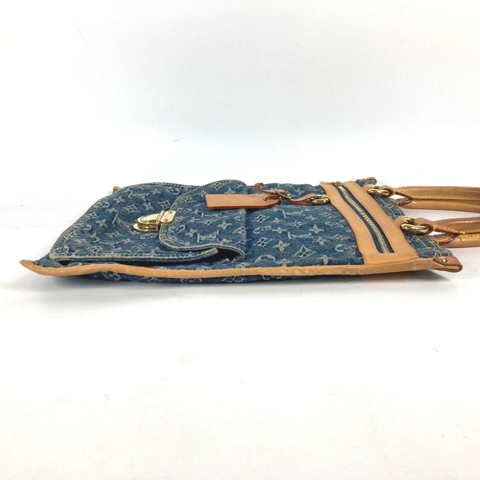 Louis Vuitton Louis Vuitton Sac Plat handbag Size ONE SIZE - 7 Thumbnail