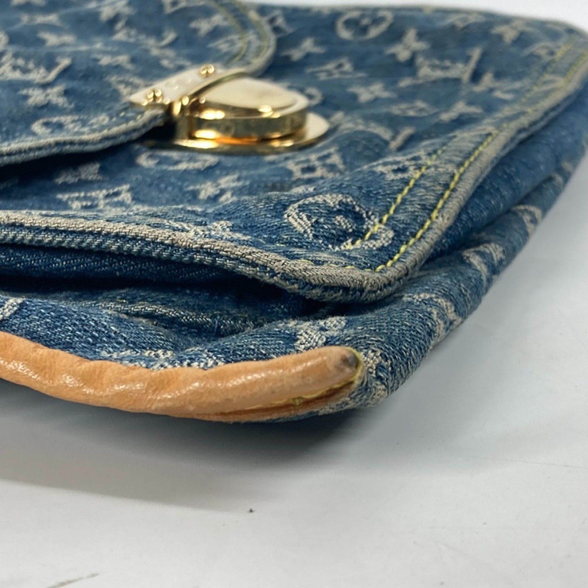 Louis Vuitton Louis Vuitton Sac Plat handbag Size ONE SIZE - 8 Thumbnail