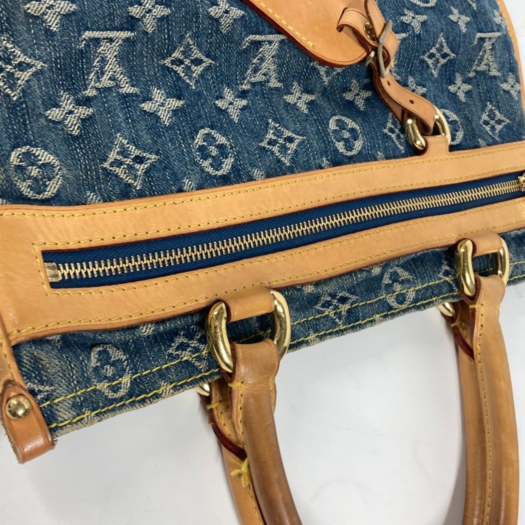 Louis Vuitton Louis Vuitton Sac Plat handbag Size ONE SIZE - 5 Thumbnail
