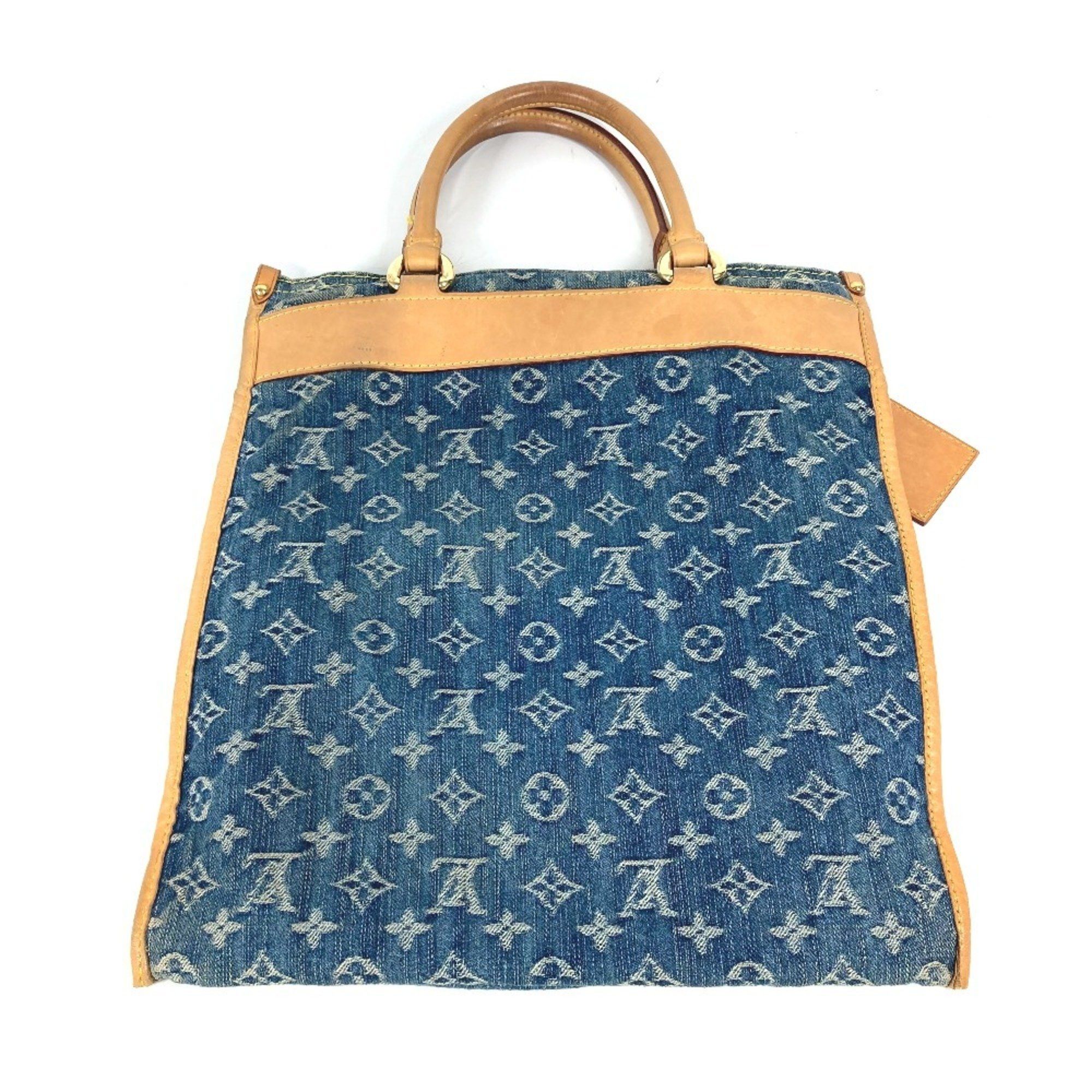 Louis Vuitton Louis Vuitton Sac Plat handbag Size ONE SIZE - 2 Thumbnail