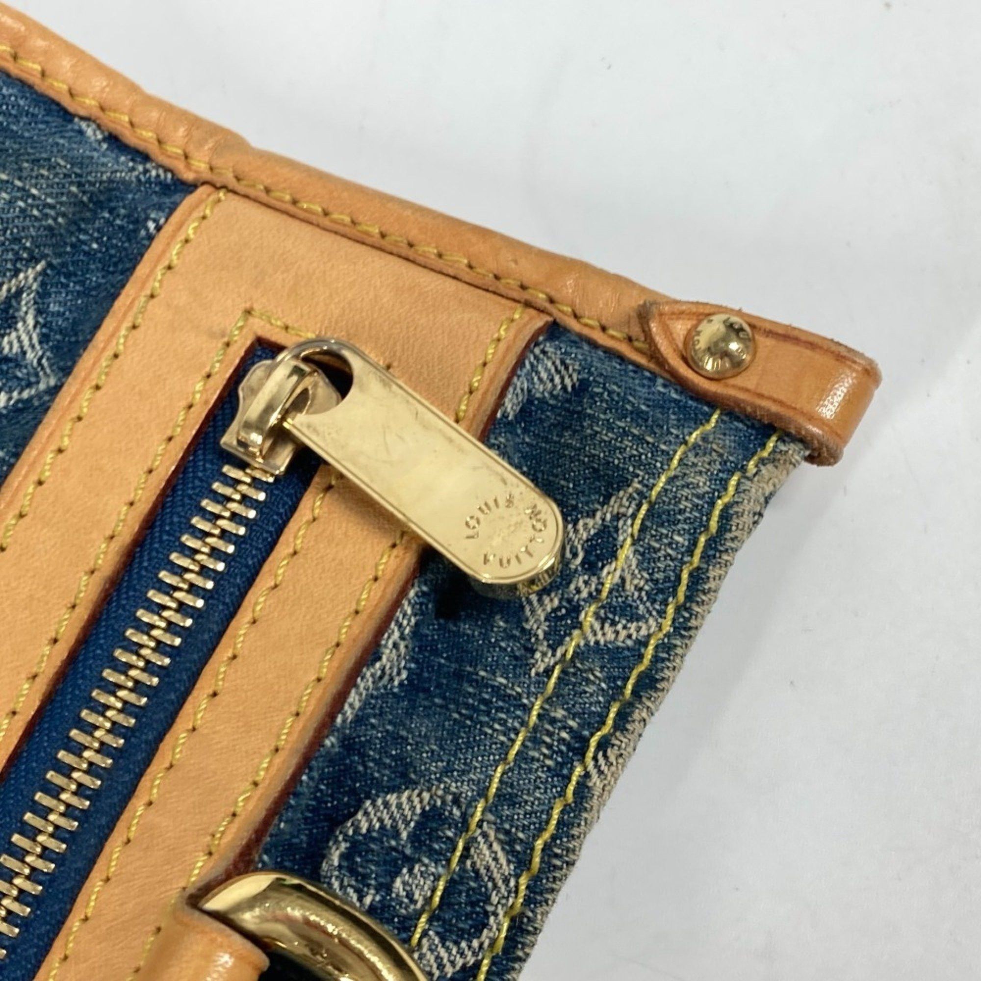 Louis Vuitton Louis Vuitton Sac Plat handbag Size ONE SIZE - 11 Thumbnail