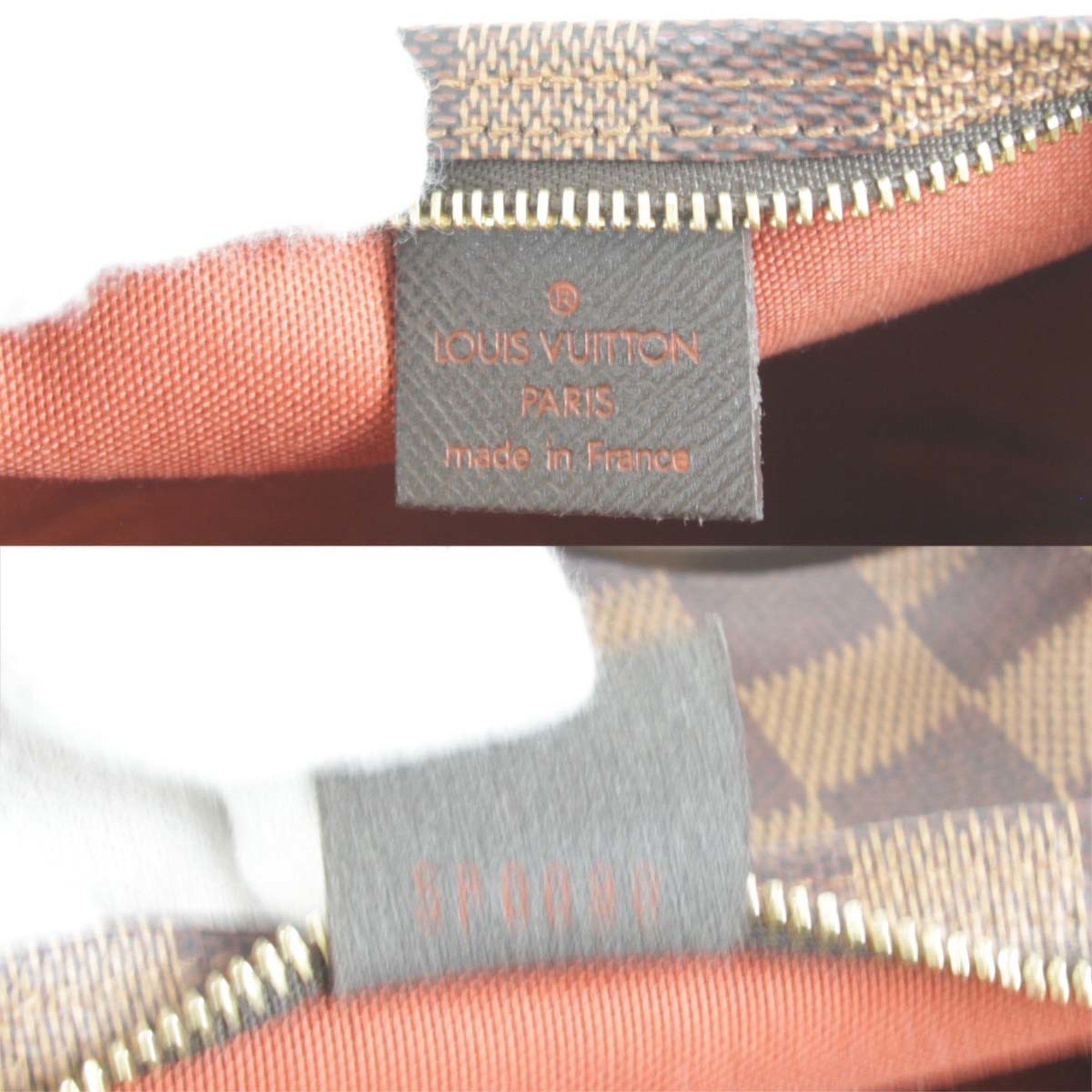 Louis Vuitton Louis Vuitton Trousse makeup clutch Size ONE SIZE - 8 Thumbnail