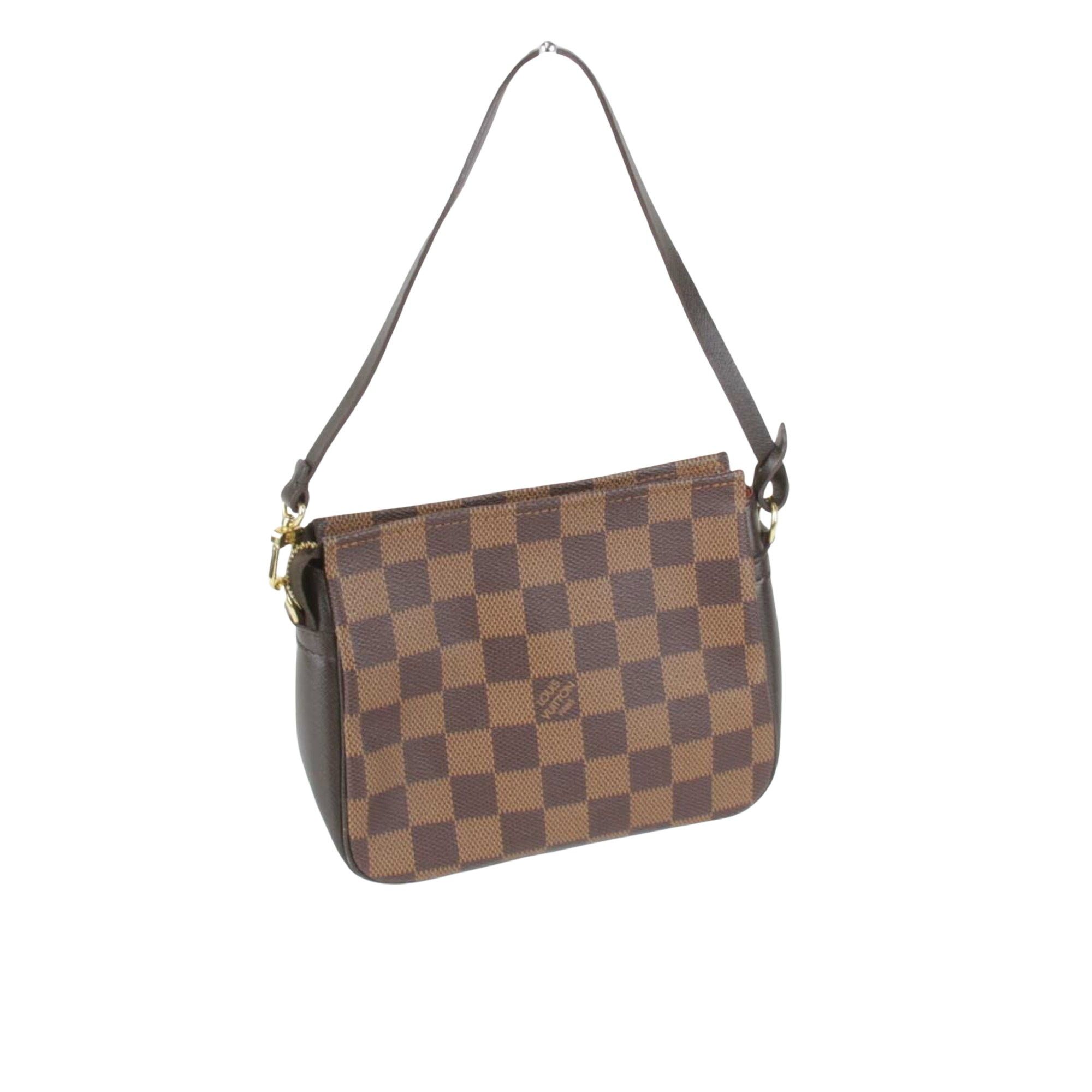 Louis Vuitton Louis Vuitton Trousse makeup clutch Size ONE SIZE - 2 Thumbnail