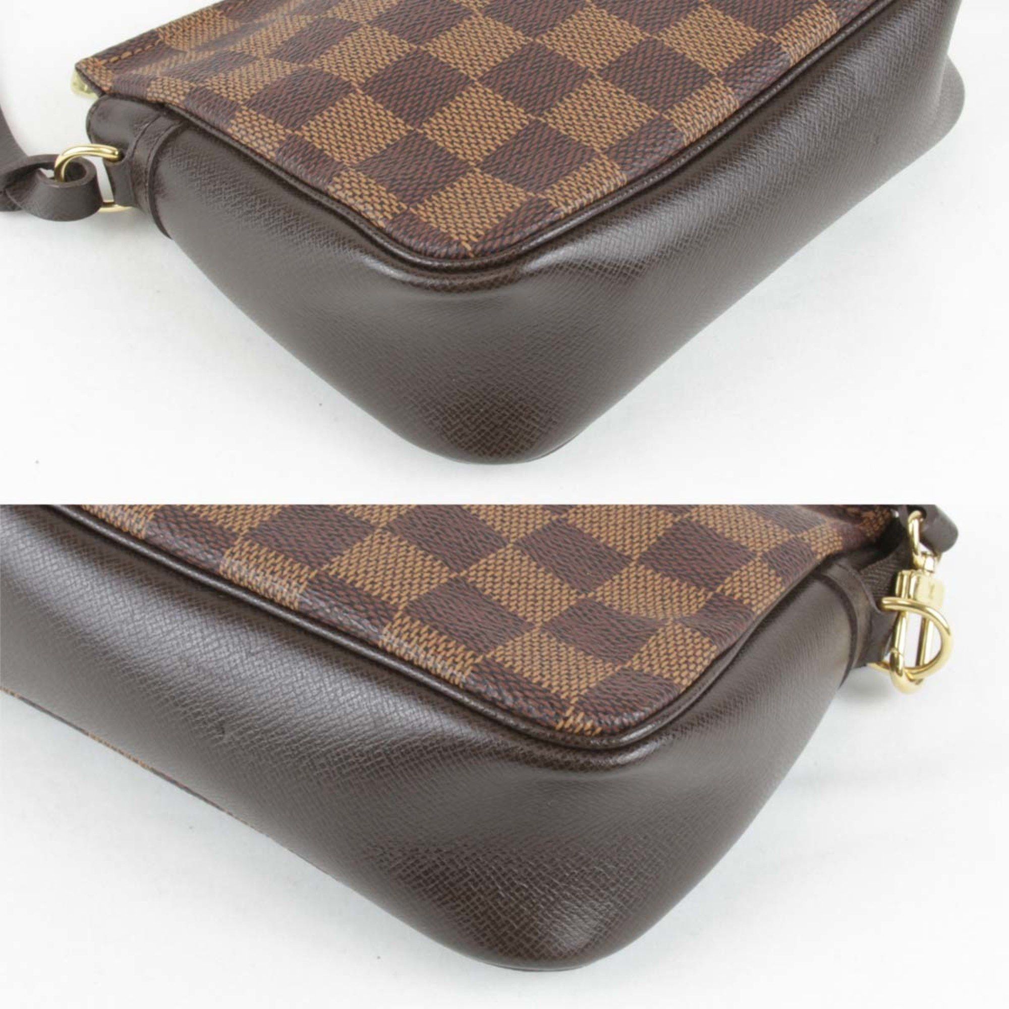 Louis Vuitton Louis Vuitton Trousse makeup clutch Size ONE SIZE - 4 Thumbnail