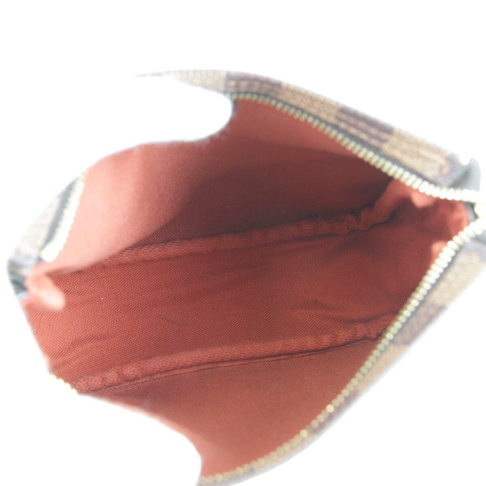 Louis Vuitton Louis Vuitton Trousse makeup clutch Size ONE SIZE - 7 Thumbnail