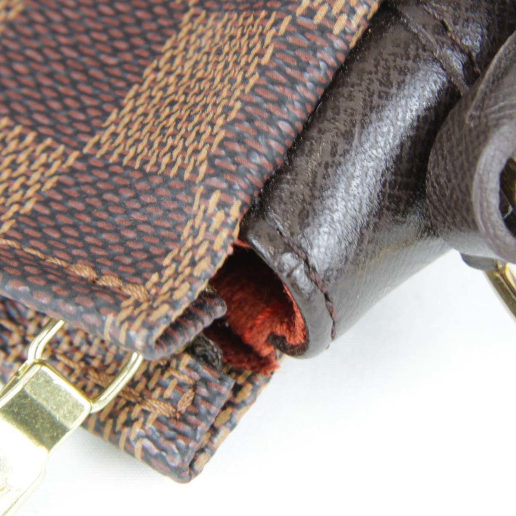 Louis Vuitton Louis Vuitton Trousse makeup clutch Size ONE SIZE - 6 Thumbnail