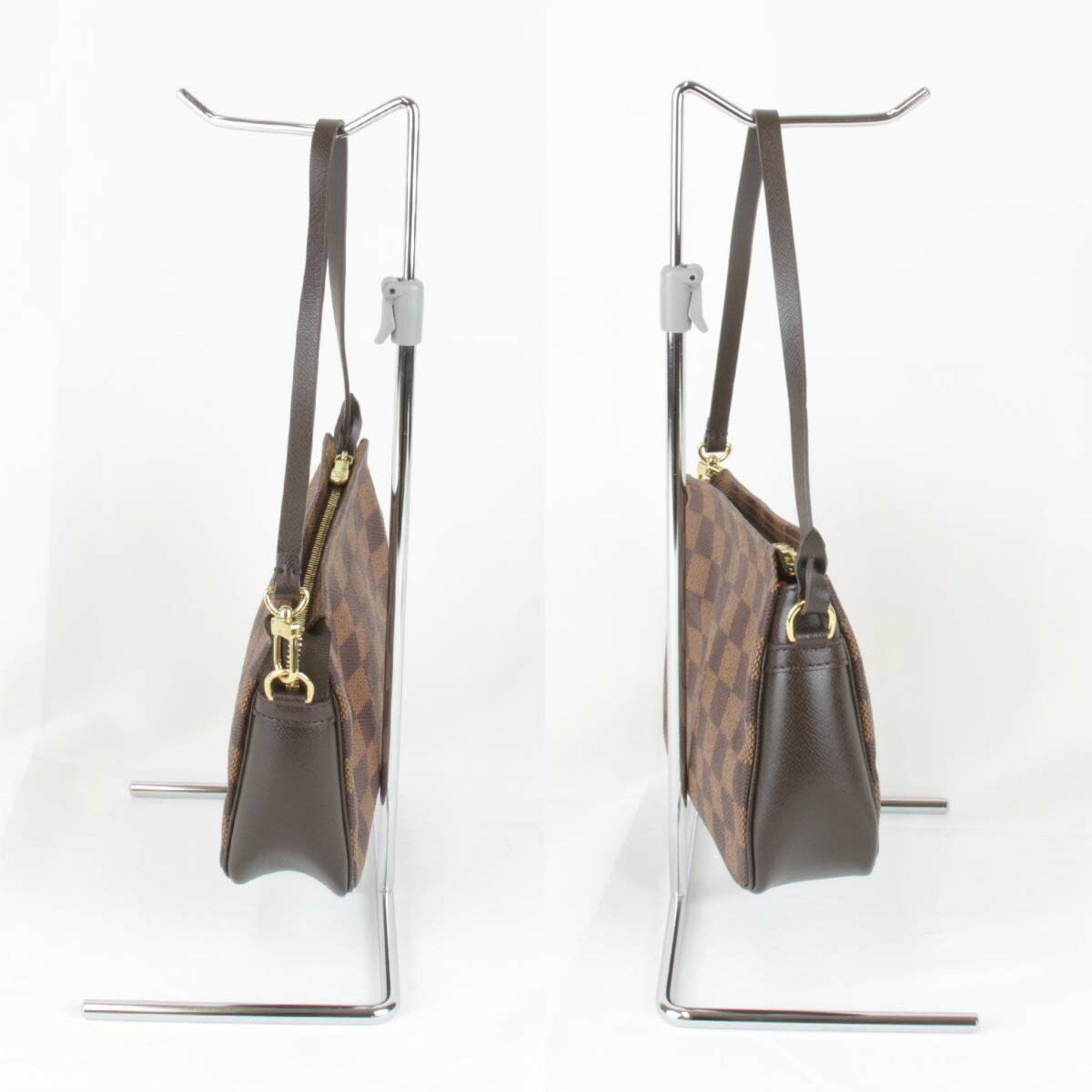 Louis Vuitton Louis Vuitton Trousse makeup clutch Size ONE SIZE - 3 Thumbnail