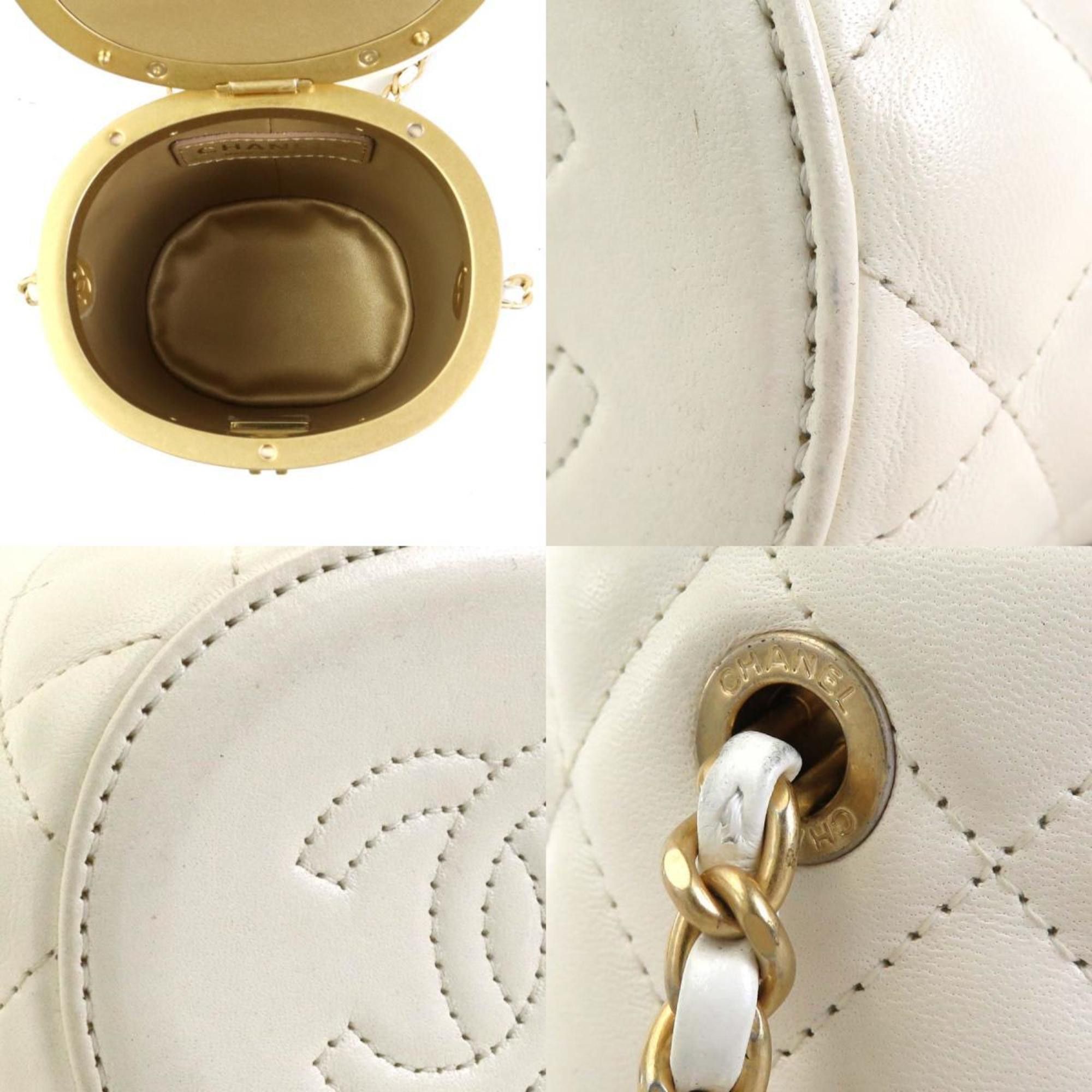 Chanel Chanel Matelassé shoulder Size ONE SIZE - 3 Thumbnail
