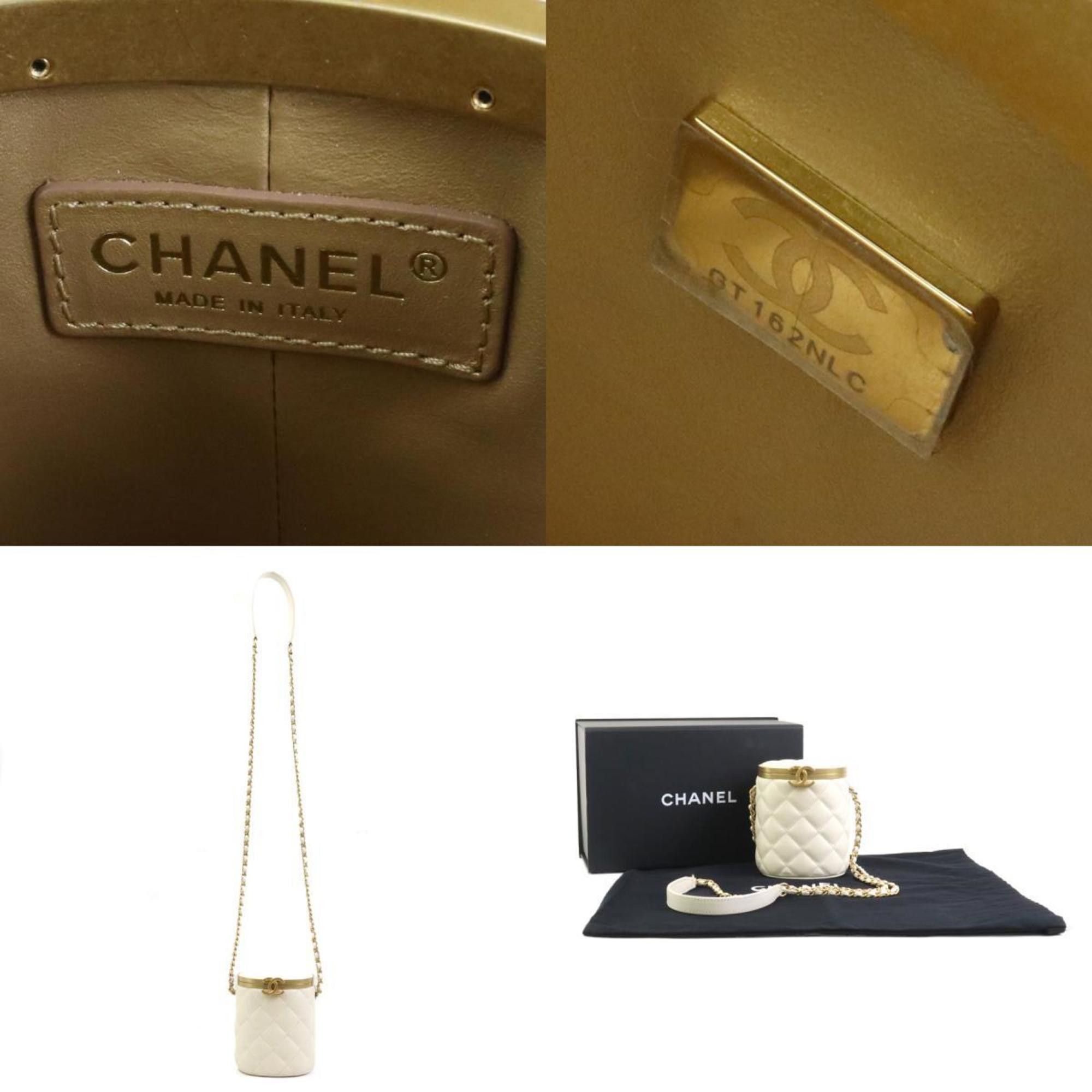 Chanel Chanel Matelassé shoulder Size ONE SIZE - 5 Thumbnail