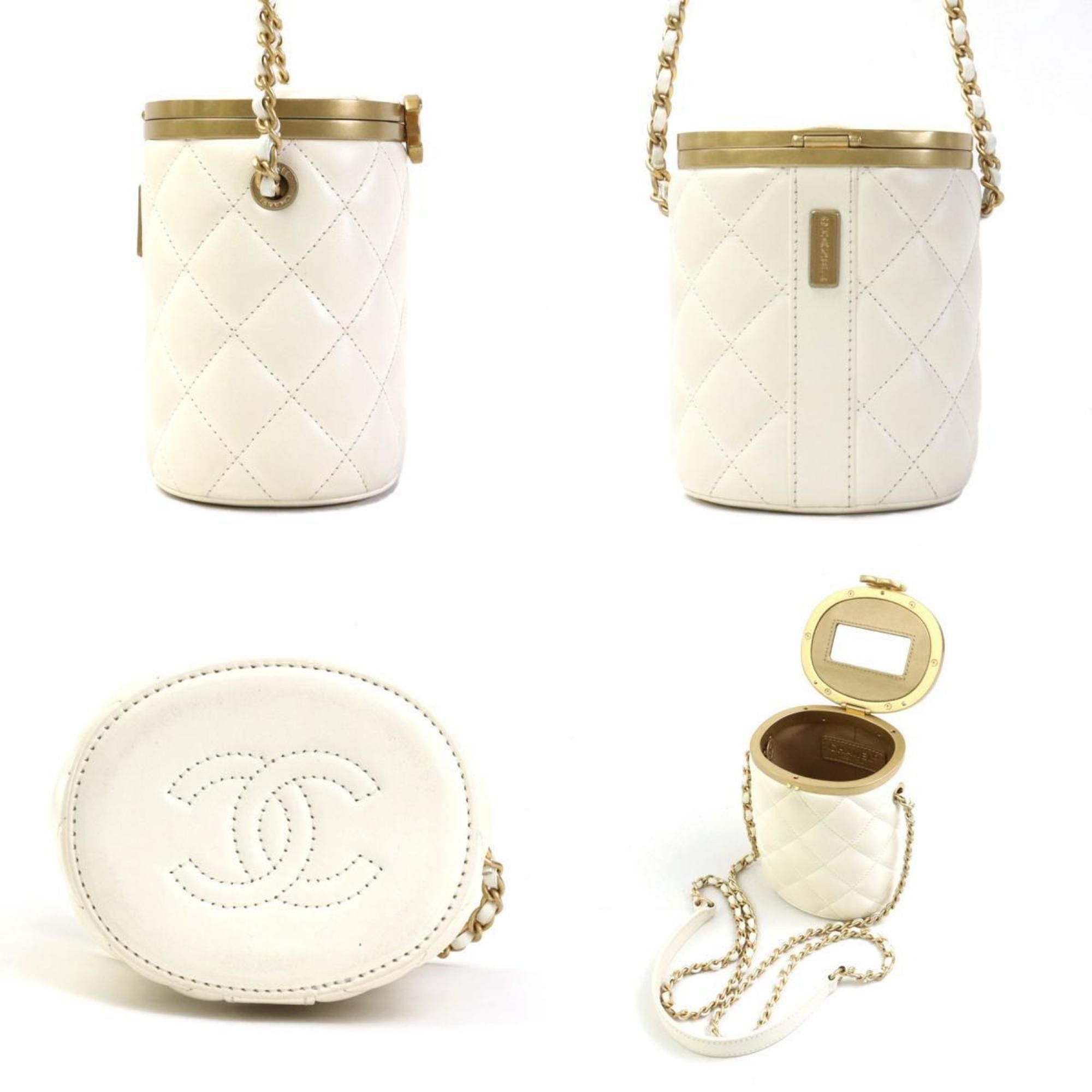 Chanel Chanel Matelassé shoulder Size ONE SIZE - 2 Thumbnail