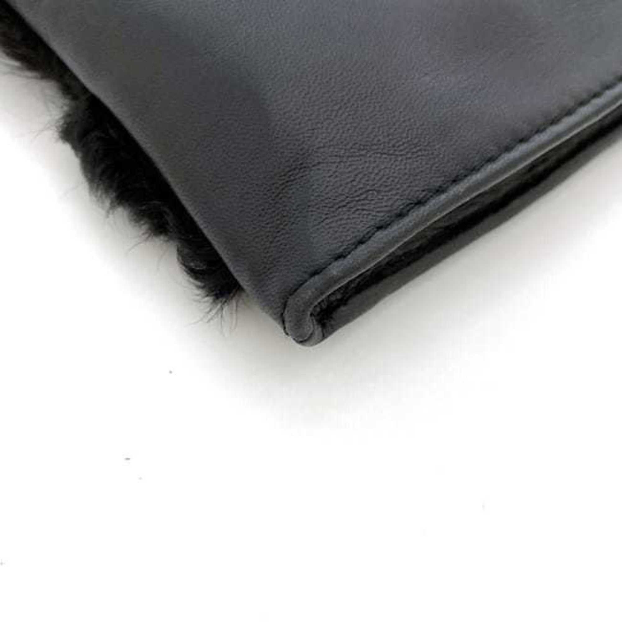 Loewe Loewe clutch Size ONE SIZE - 5 Thumbnail
