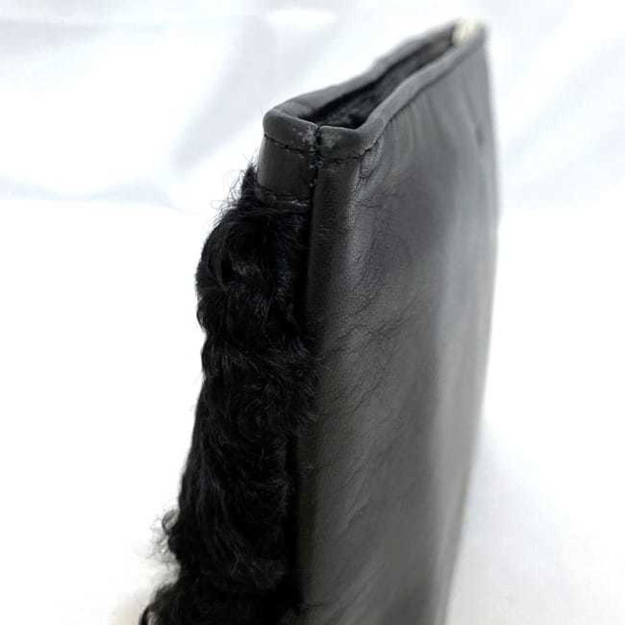 Loewe Loewe clutch Size ONE SIZE - 7 Thumbnail