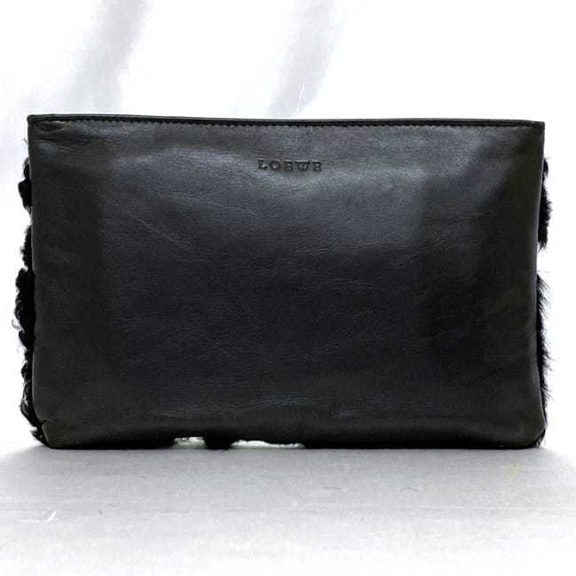 Loewe Loewe clutch Size ONE SIZE - 2 Thumbnail