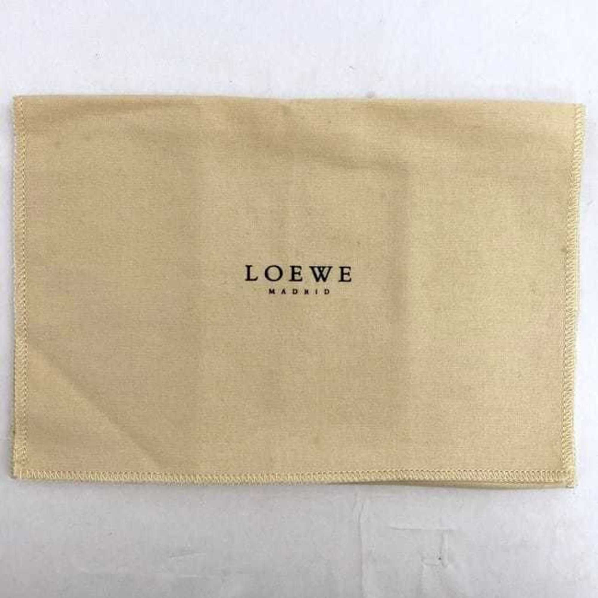 Loewe Loewe clutch Size ONE SIZE - 10 Thumbnail