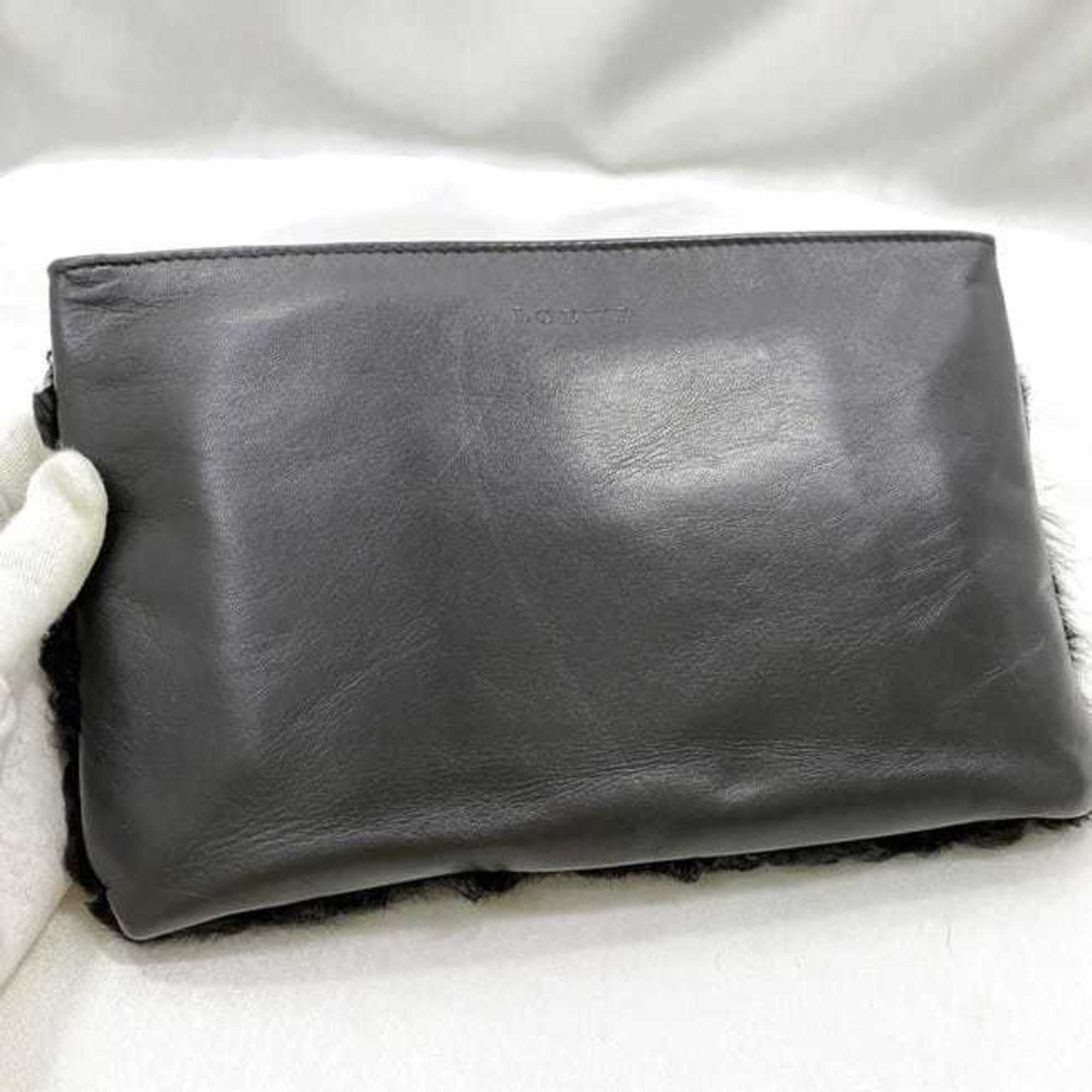 Loewe Loewe clutch Size ONE SIZE - 9 Thumbnail