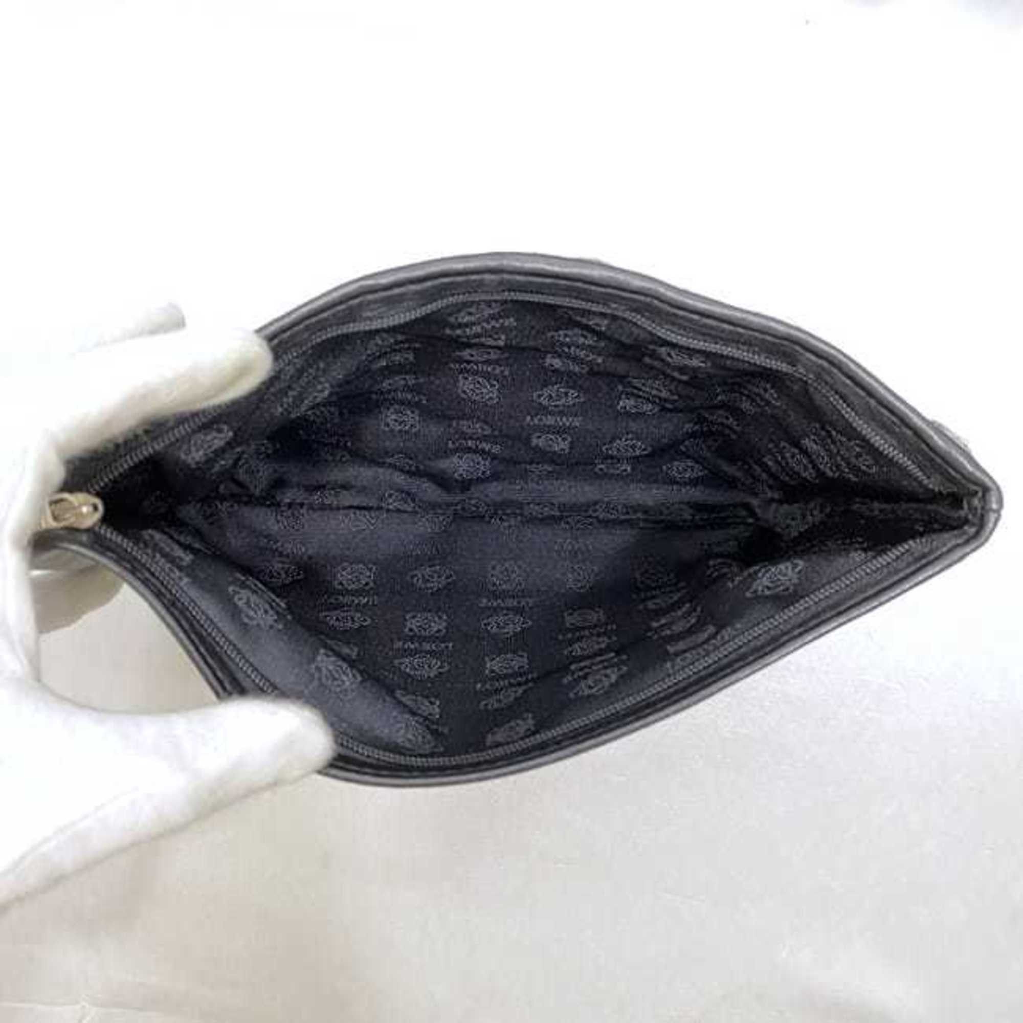 Loewe Loewe clutch Size ONE SIZE - 6 Thumbnail