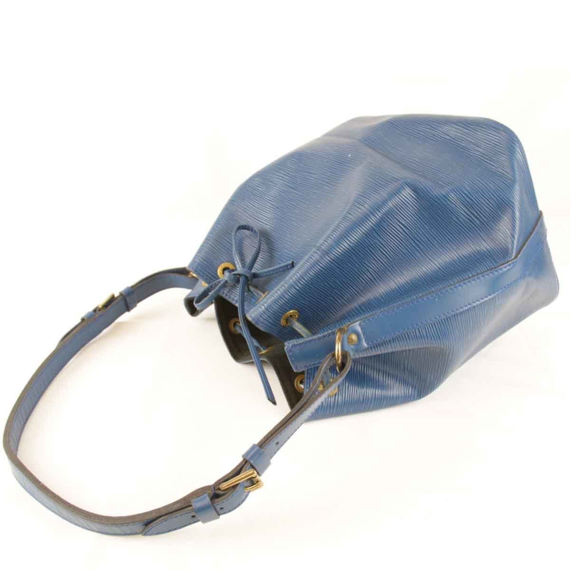 Louis Vuitton Louis Vuitton Noé shoulder Size ONE SIZE - 4 Thumbnail