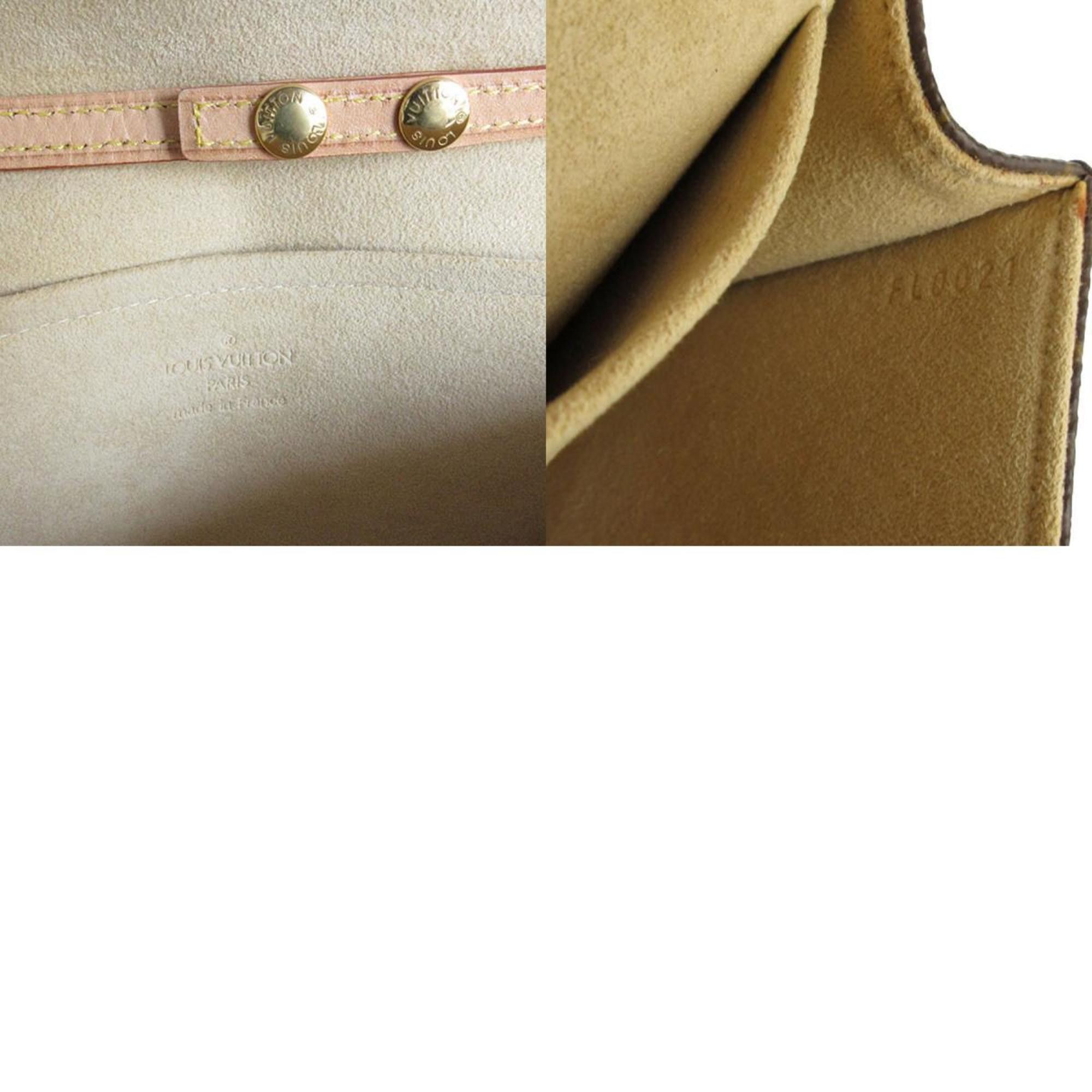 Louis Vuitton Louis Vuitton Twin shoulder Size ONE SIZE - 4 Thumbnail