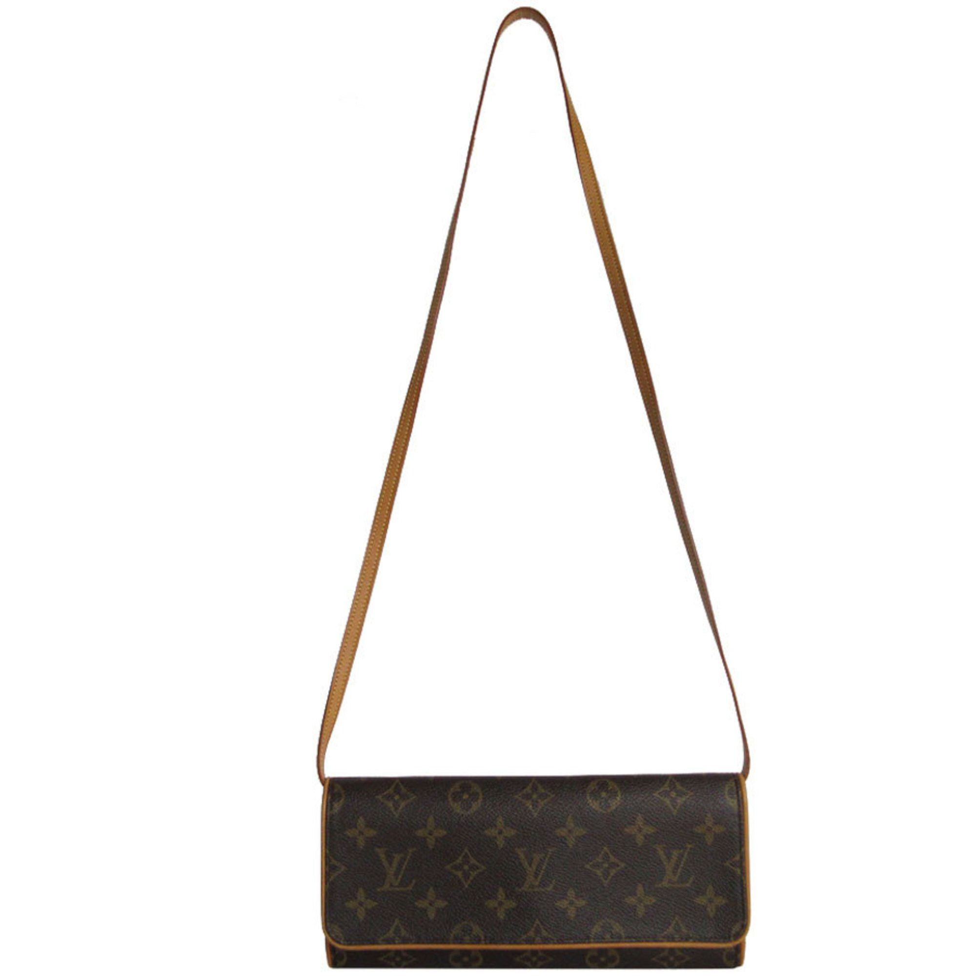 Louis Vuitton Louis Vuitton Twin shoulder Size ONE SIZE - 5 Thumbnail