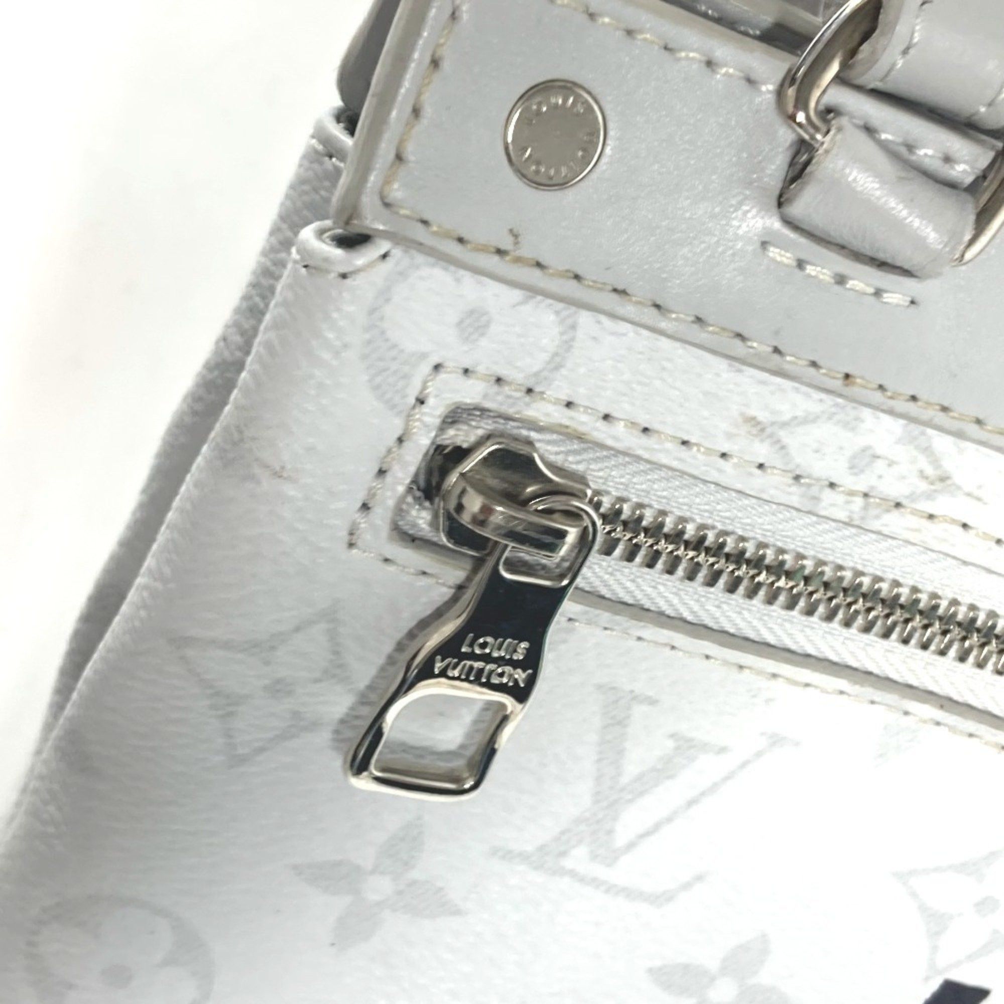 Louis Vuitton Louis Vuitton Chalk handbag Size ONE SIZE - 9 Thumbnail