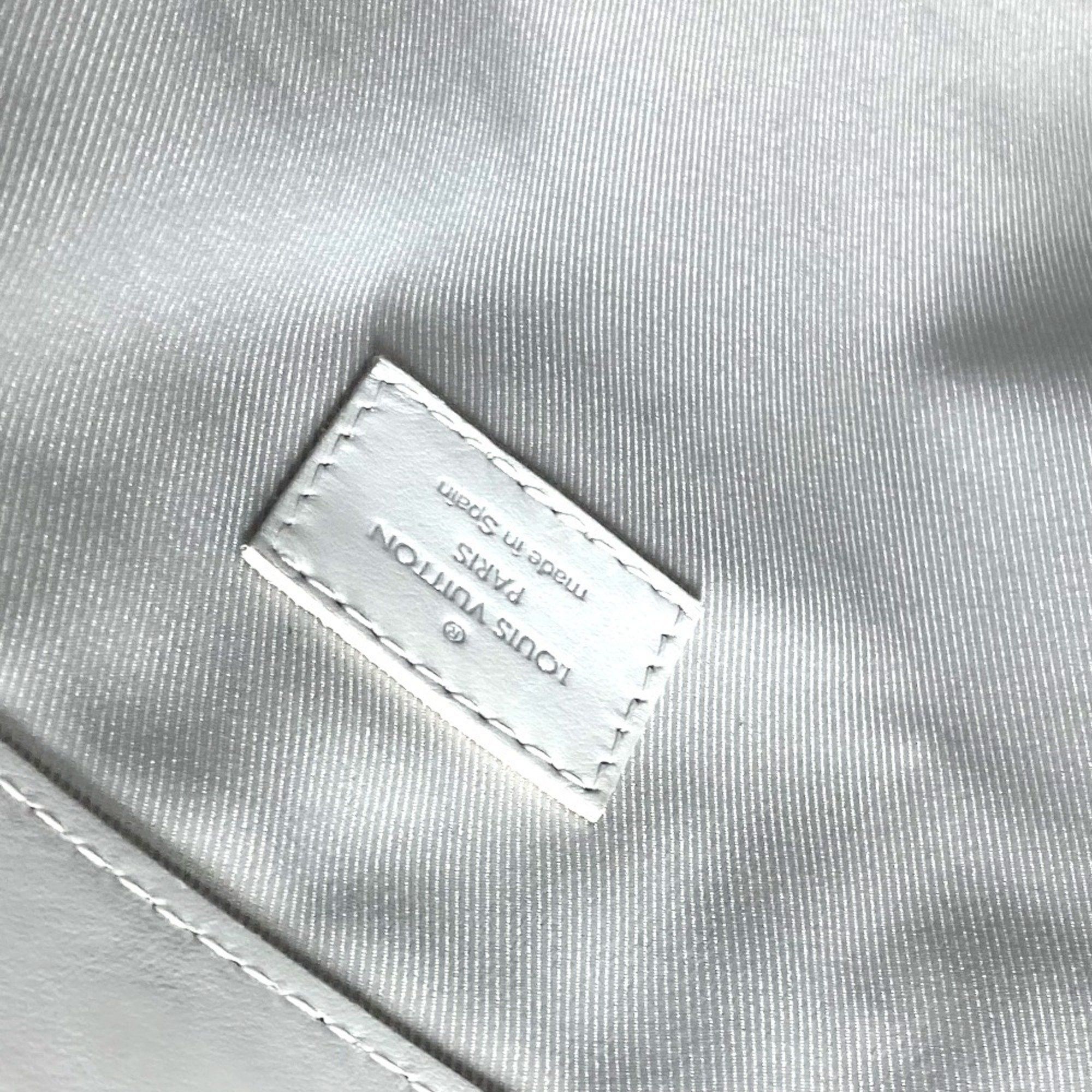 Louis Vuitton Louis Vuitton Chalk handbag Size ONE SIZE - 14 Thumbnail
