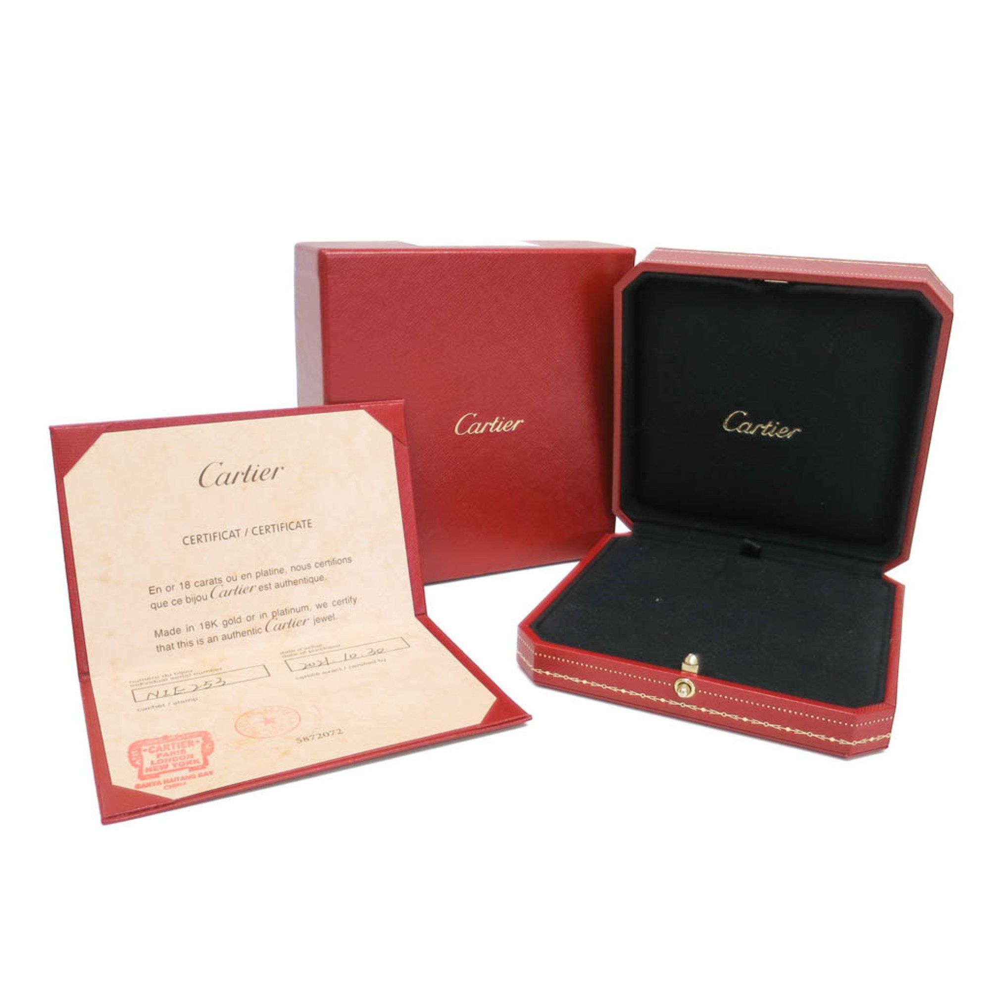 Cartier Cartier Love necklace Size ONE SIZE - 11 Thumbnail