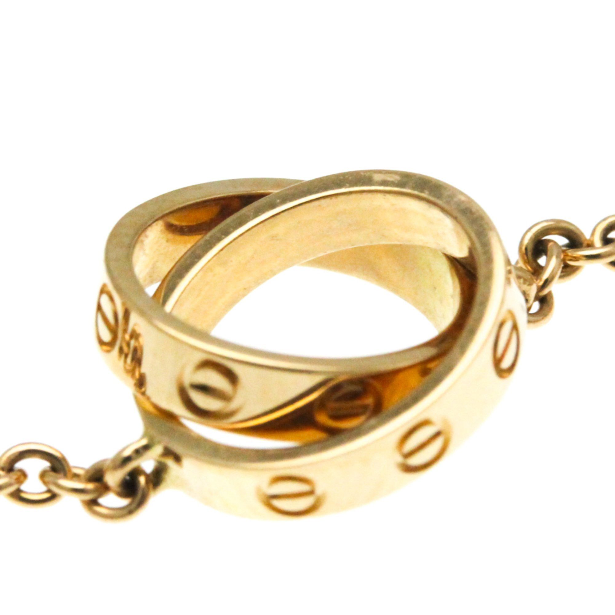 Cartier Cartier Love necklace Size ONE SIZE - 9 Thumbnail