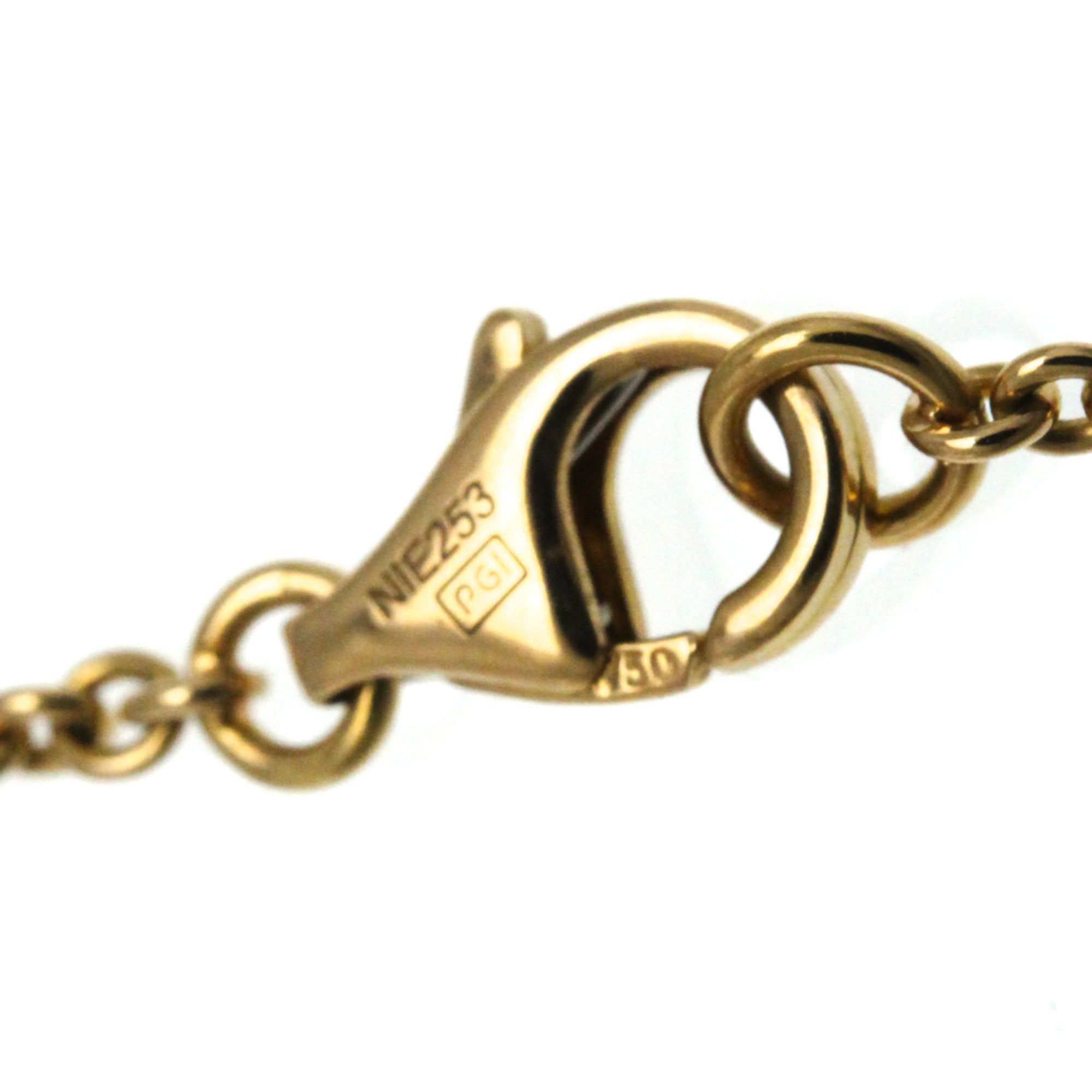 Cartier Cartier Love necklace Size ONE SIZE - 8 Thumbnail