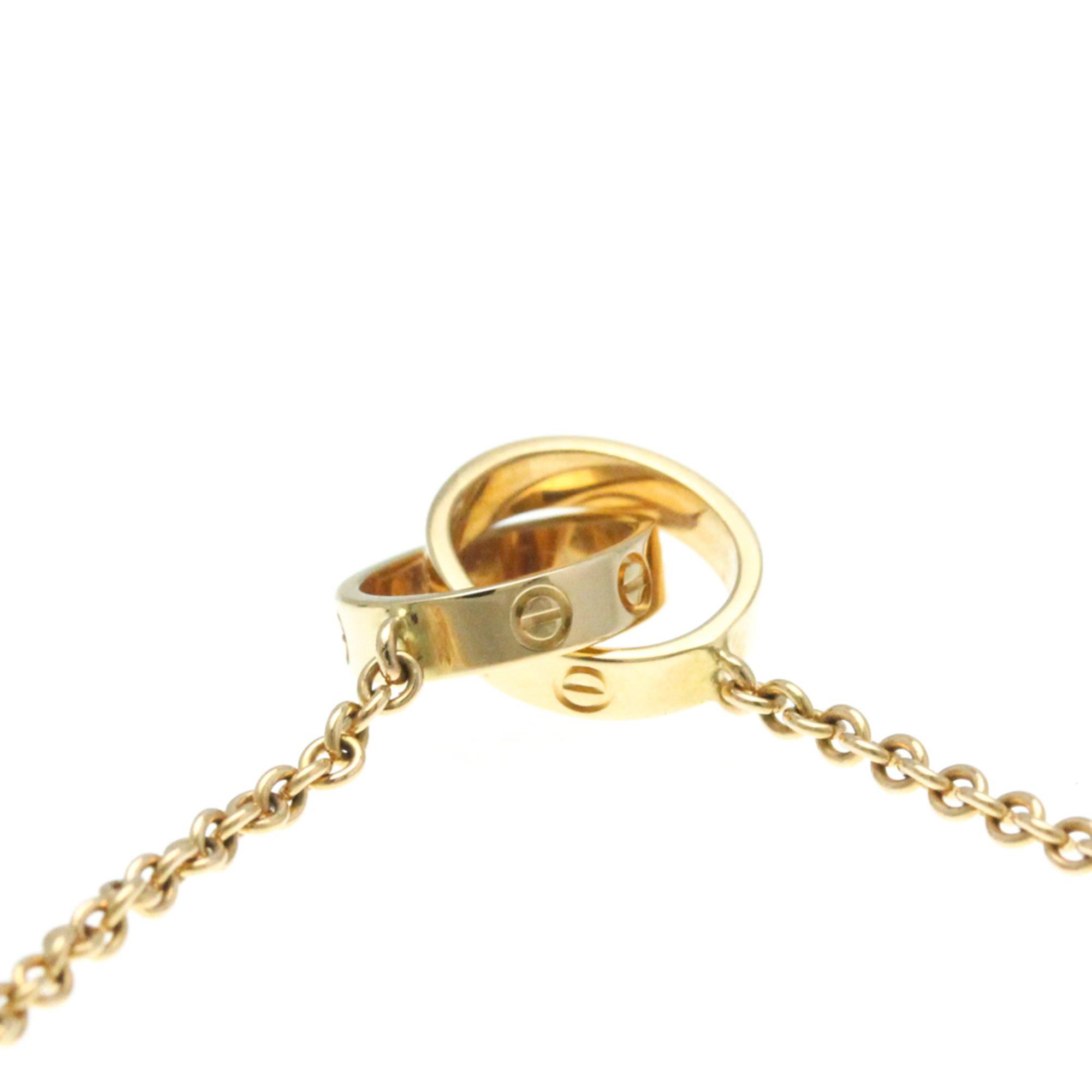Cartier Cartier Love necklace Size ONE SIZE - 6 Thumbnail