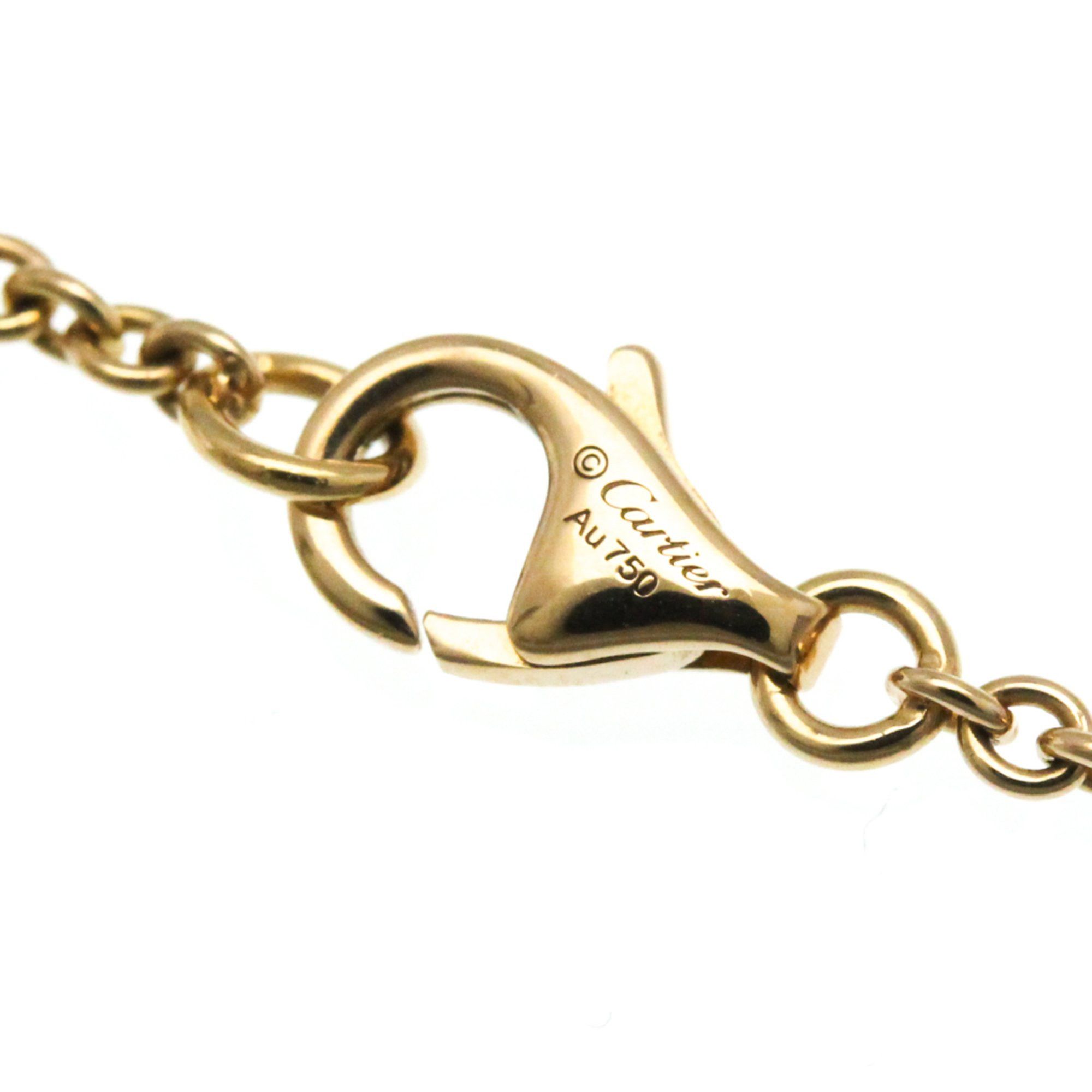 Cartier Cartier Love necklace Size ONE SIZE - 7 Thumbnail