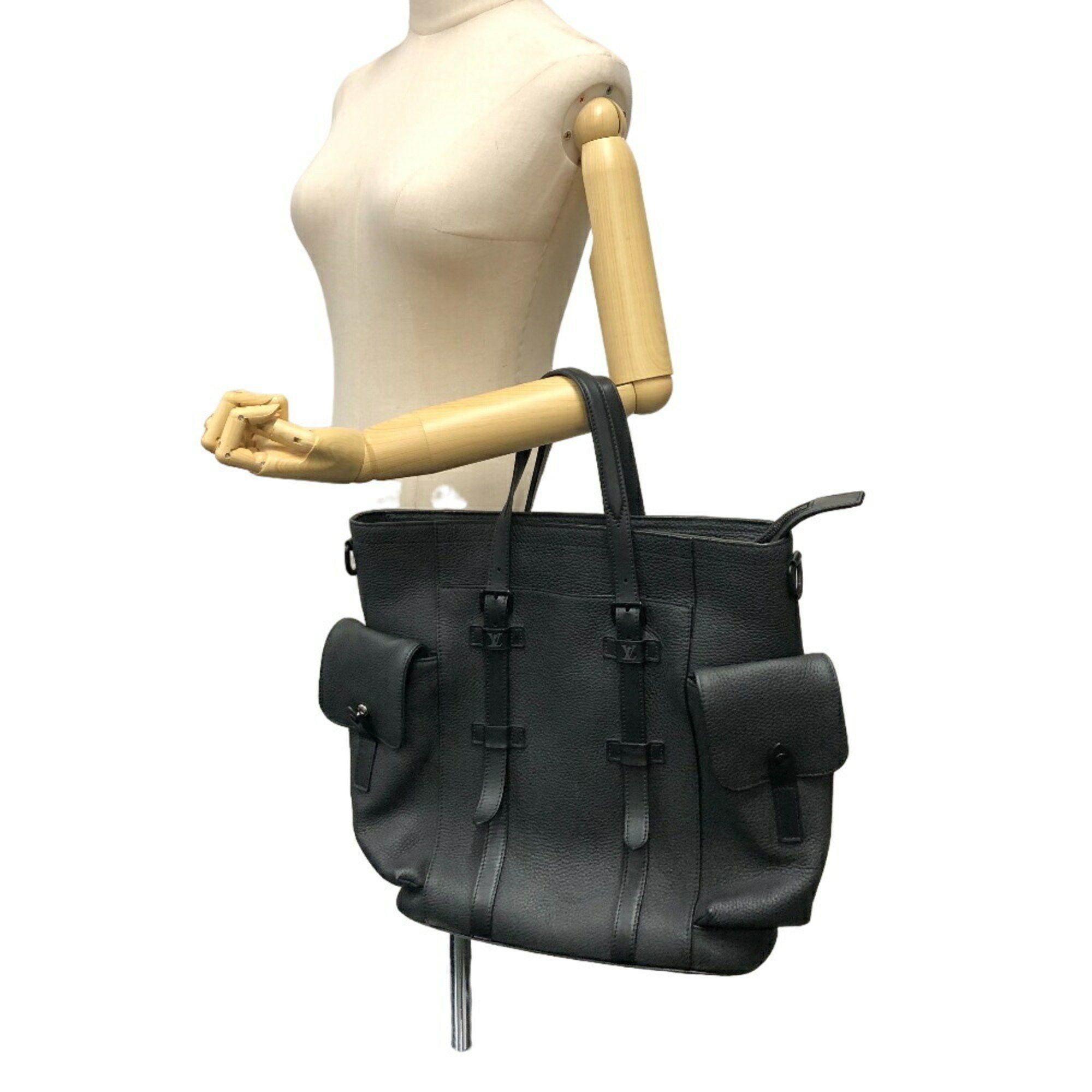 Louis Vuitton Louis Vuitton Christopher tote Size ONE SIZE - 15 Thumbnail