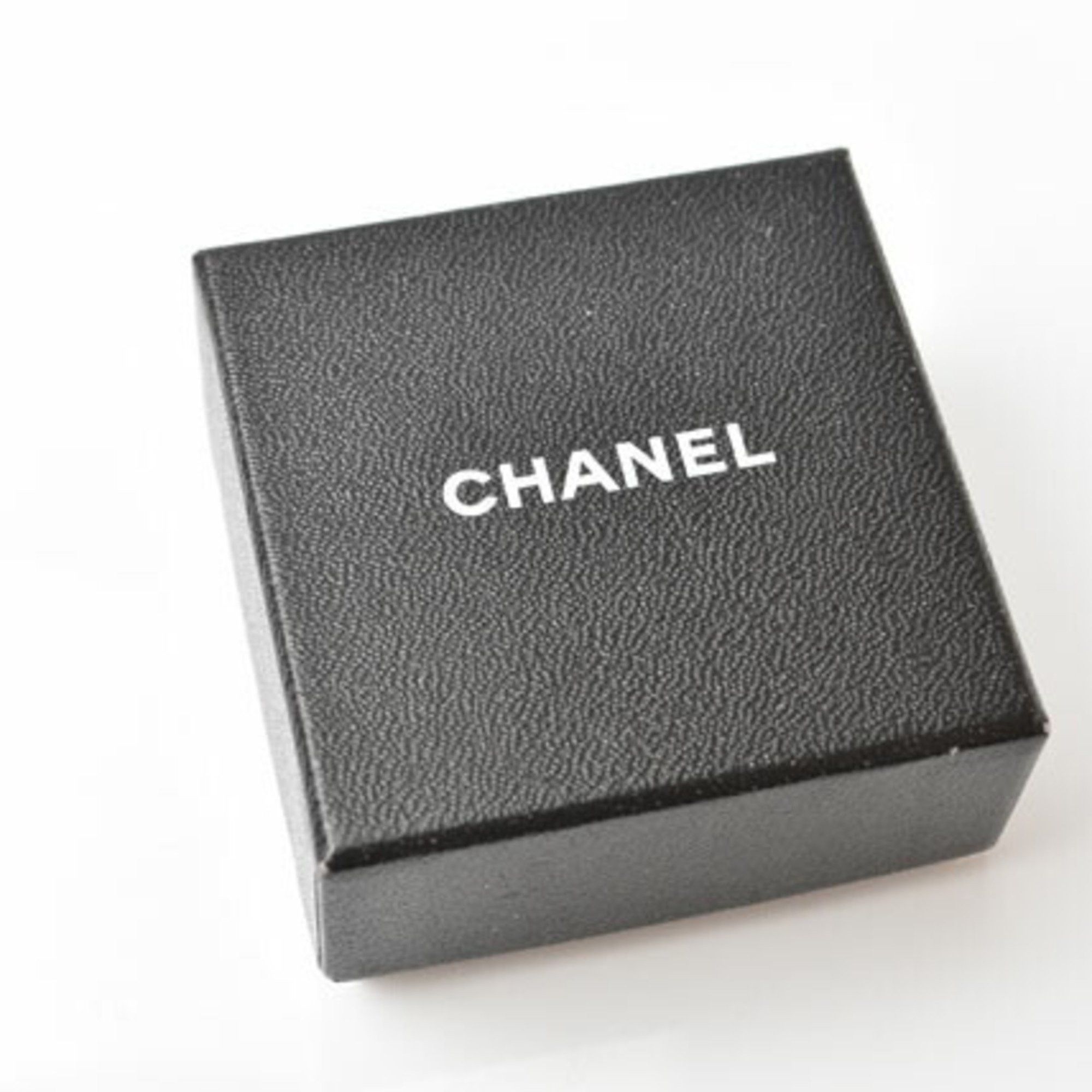 Chanel Chanel Coco Mark earring Size ONE SIZE - 8 Thumbnail