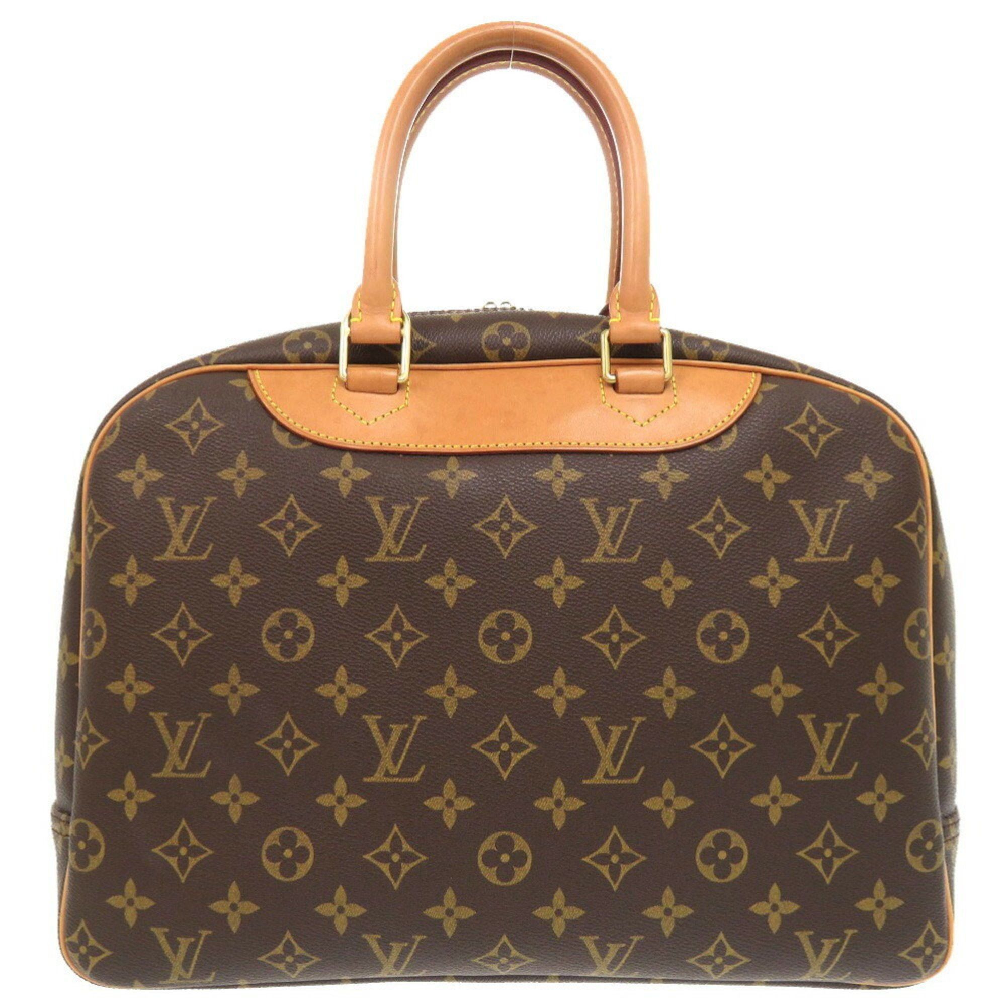 Louis Vuitton Louis Vuitton Deauville handbag Size ONE SIZE - 2 Thumbnail
