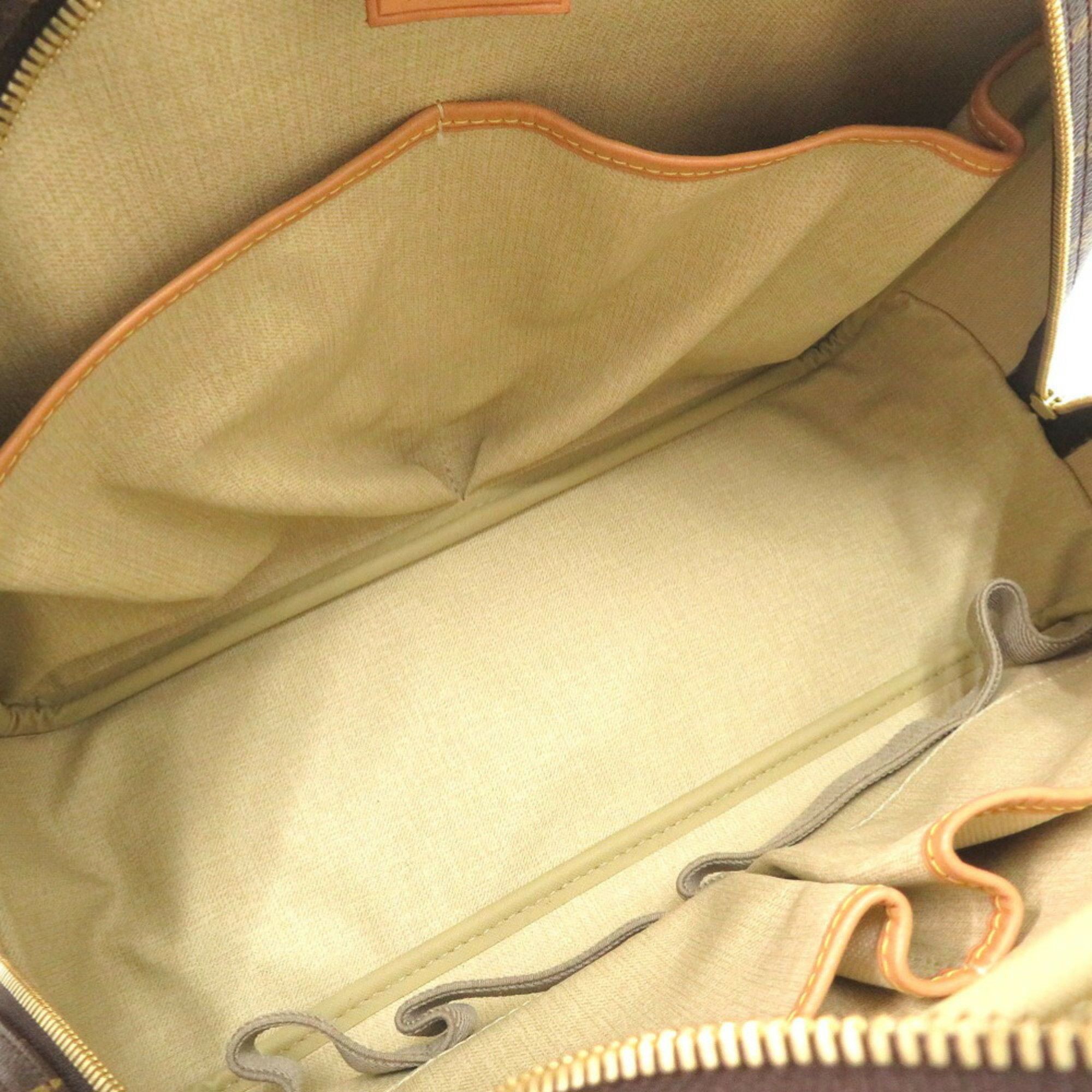 Louis Vuitton Louis Vuitton Deauville handbag Size ONE SIZE - 7 Thumbnail